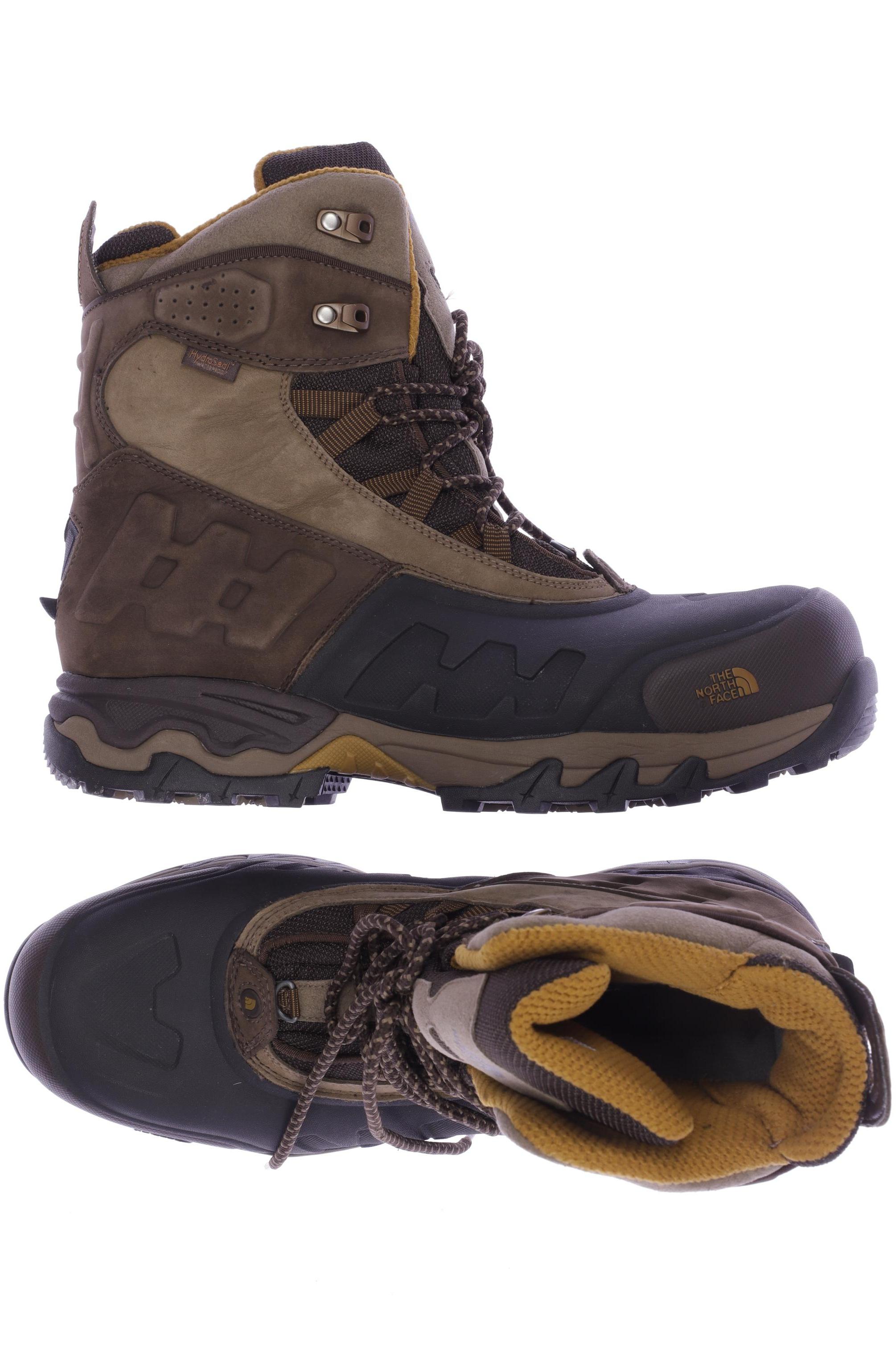 

The North Face Herren Stiefel, braun, Gr. 48