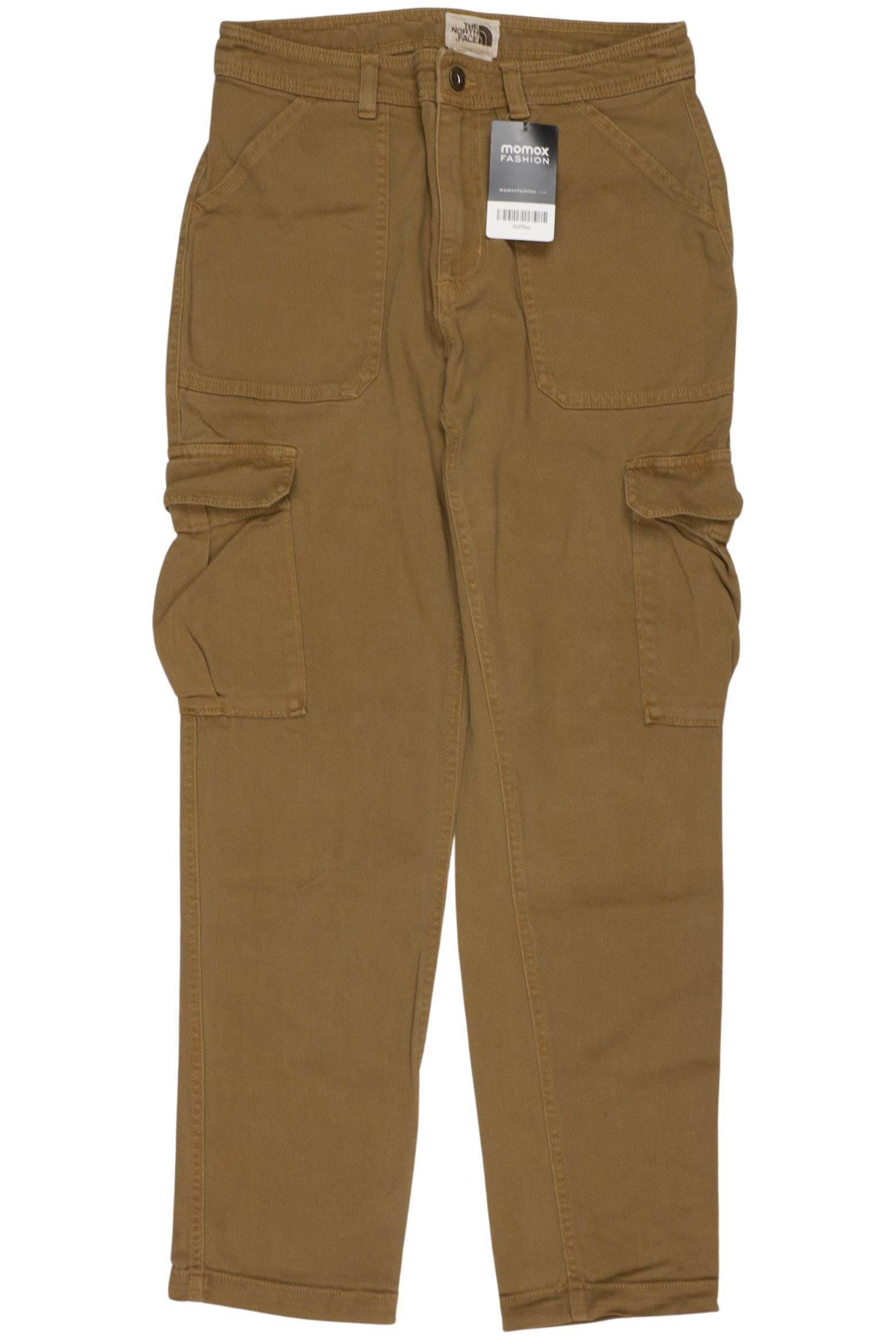 

The North Face Damen Jeans, braun, Gr. 4
