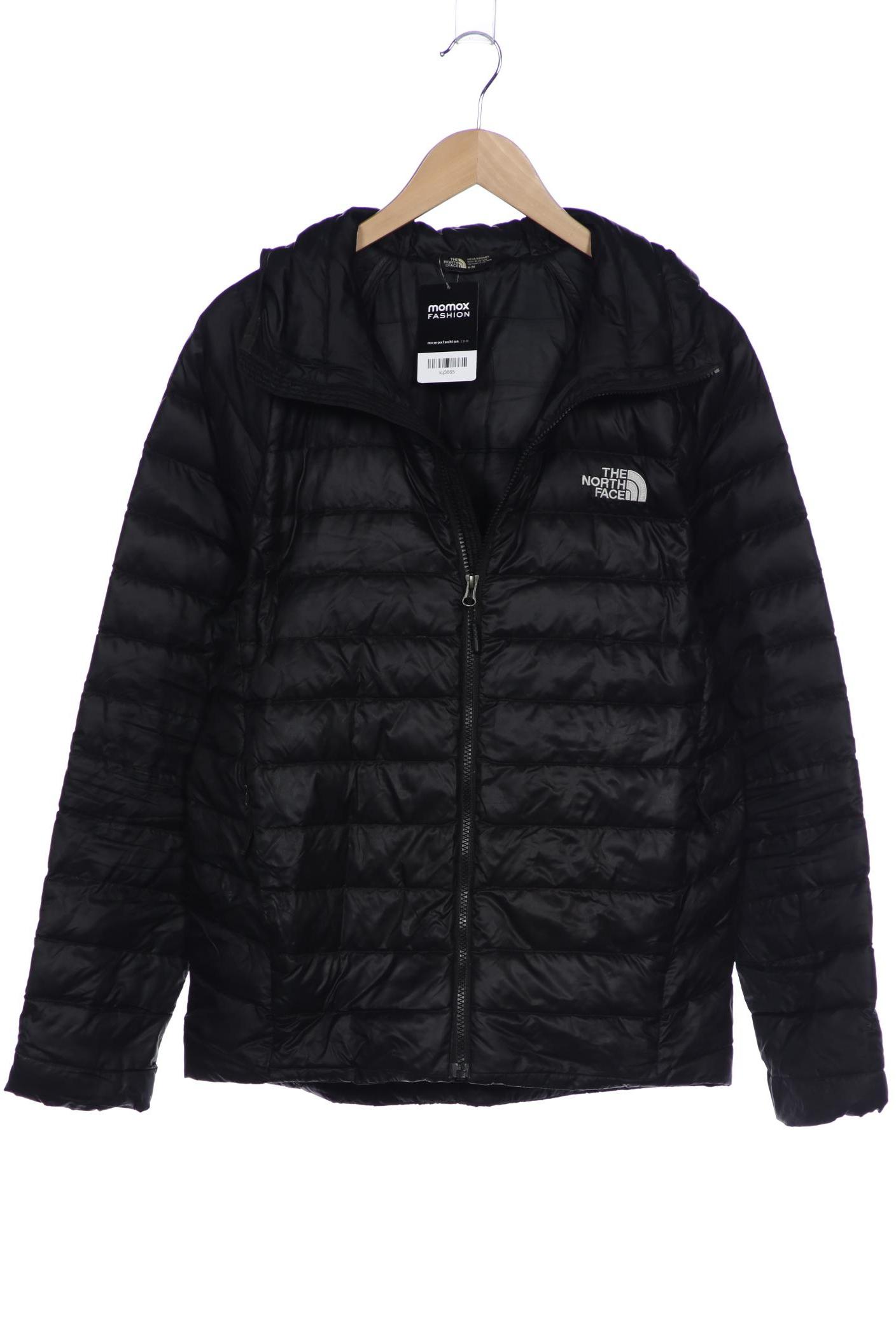 

The North Face Herren Jacke, schwarz, Gr. 48