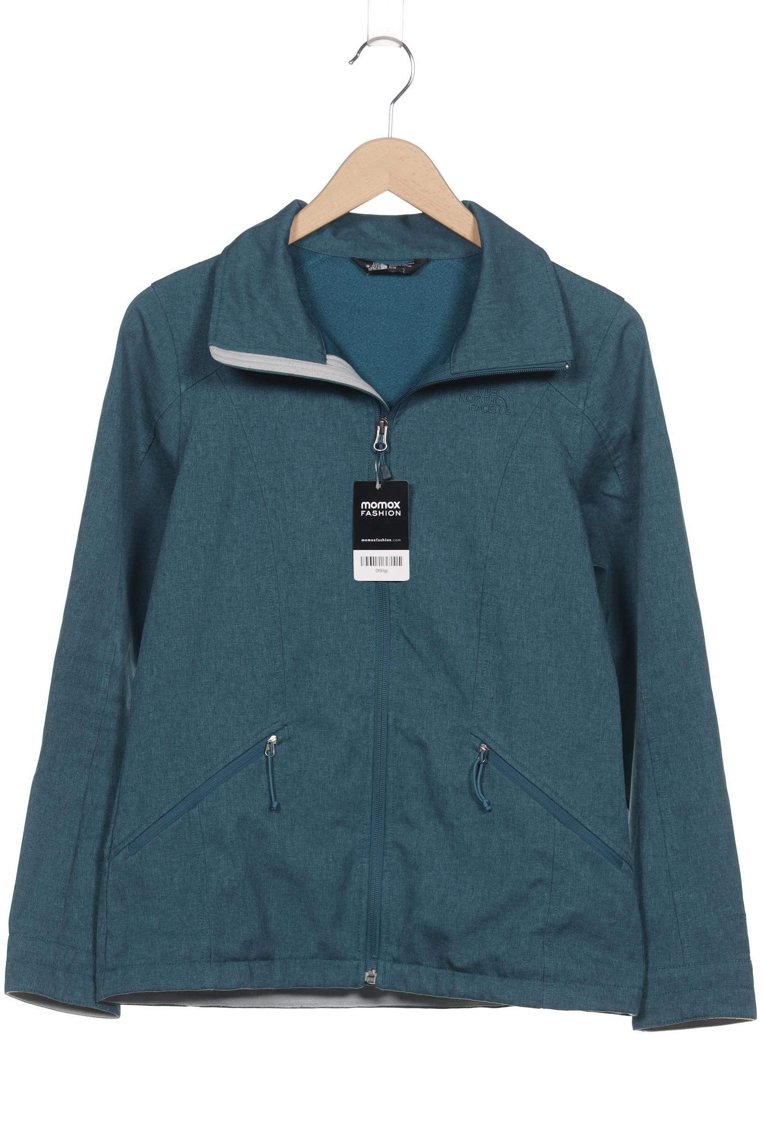 

The North Face Damen Jacke, türkis, Gr. 38