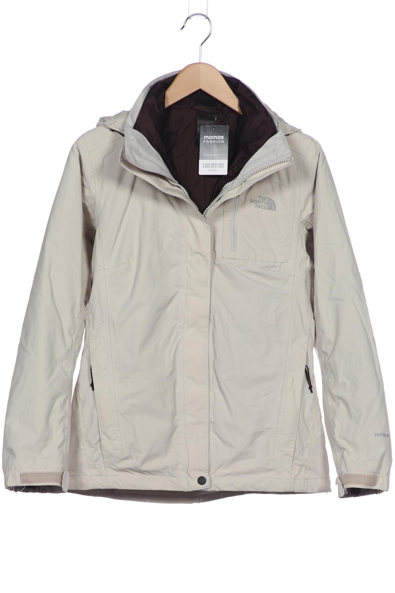 

The North Face Damen Jacke, beige, Gr. 38