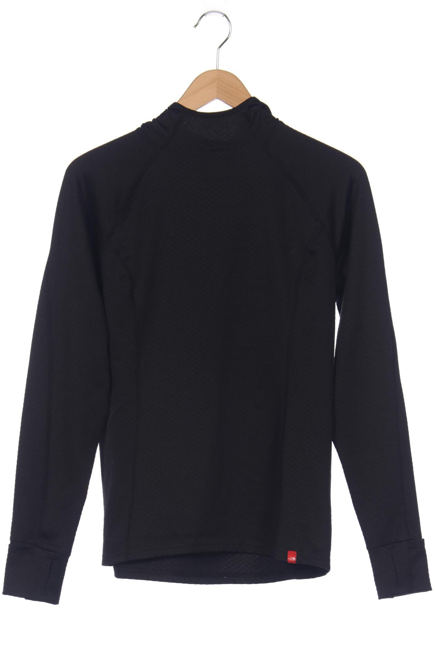 

The North Face Damen Kapuzenpullover, schwarz