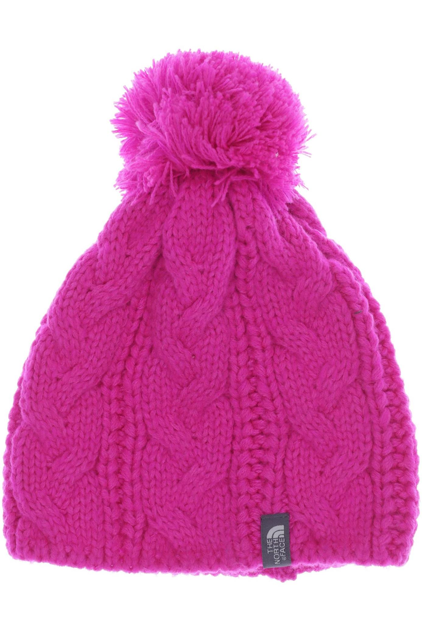 

The North Face Damen Hut/Mütze, pink