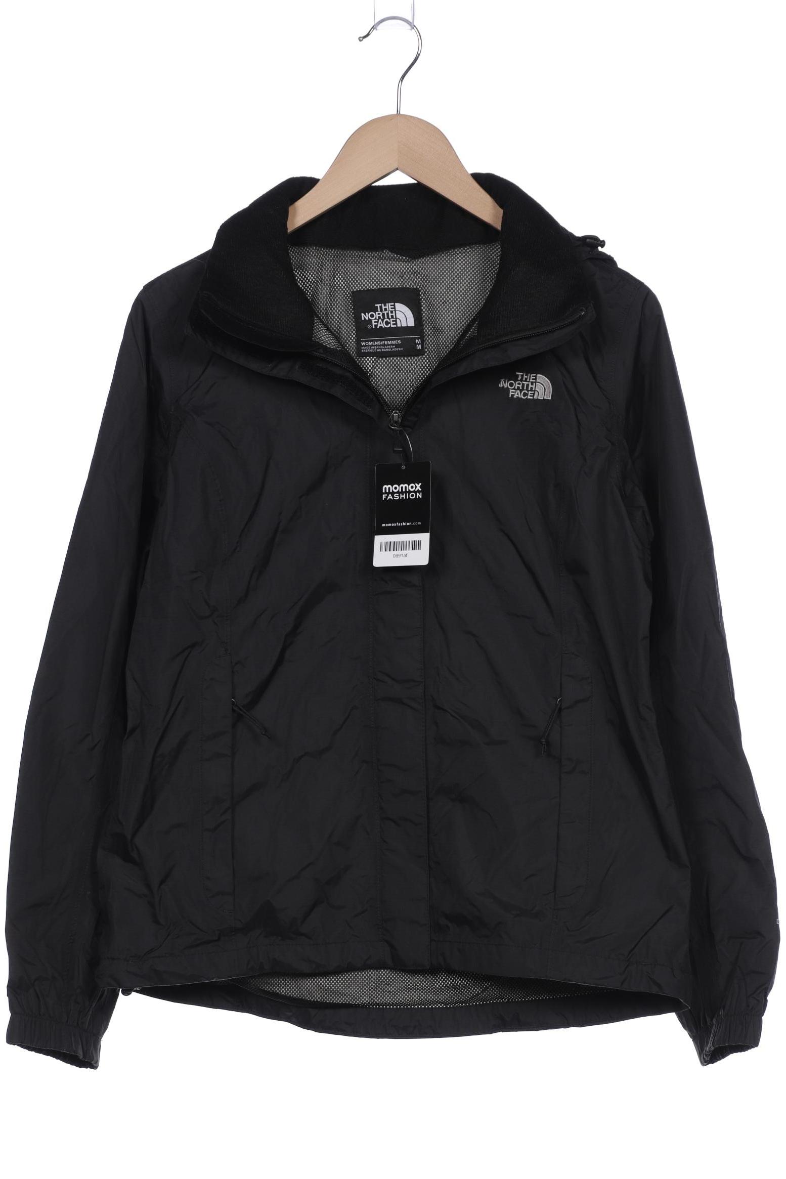 

The North Face Damen Jacke, schwarz