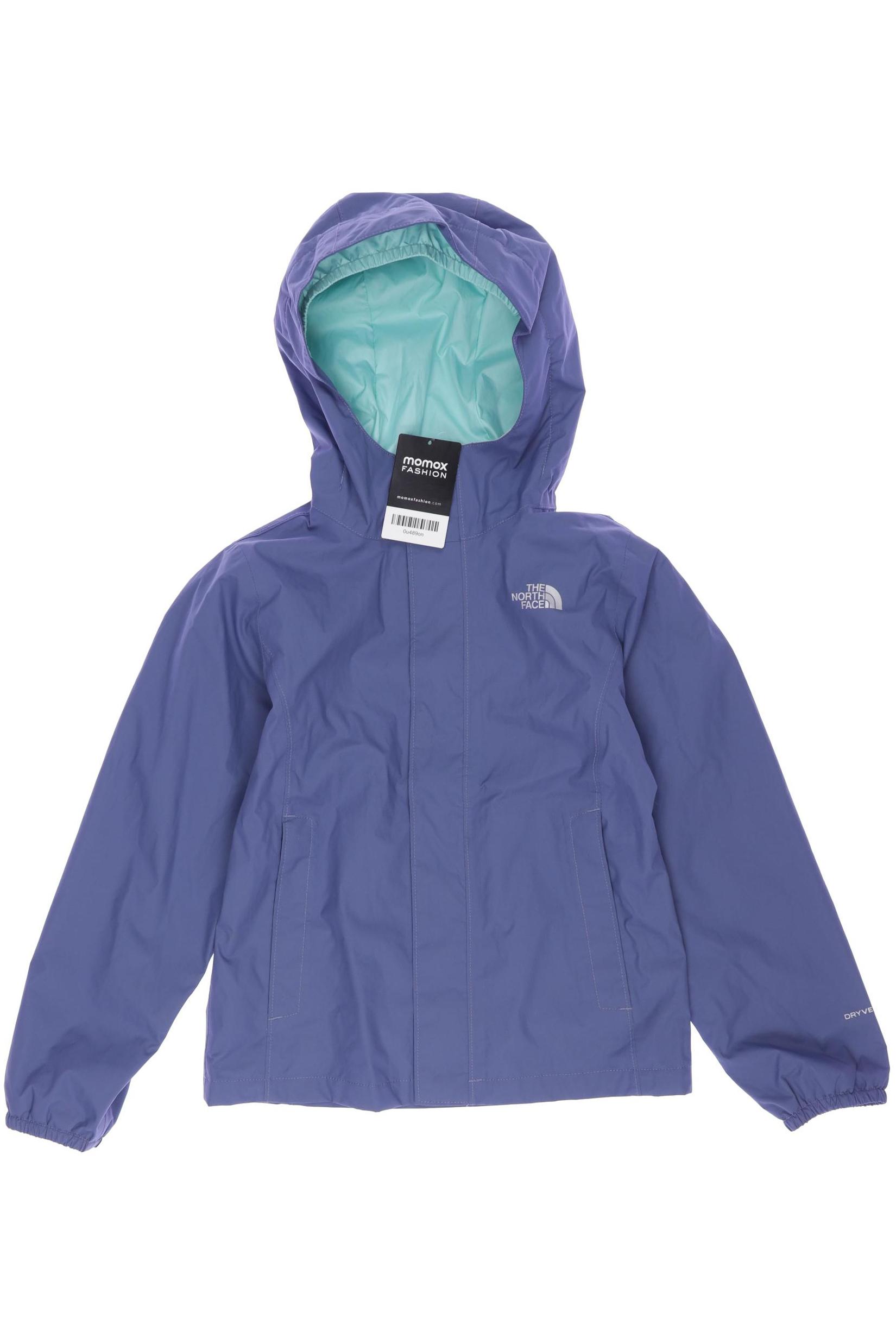 

The North Face Herren Jacke, blau, Gr. 134