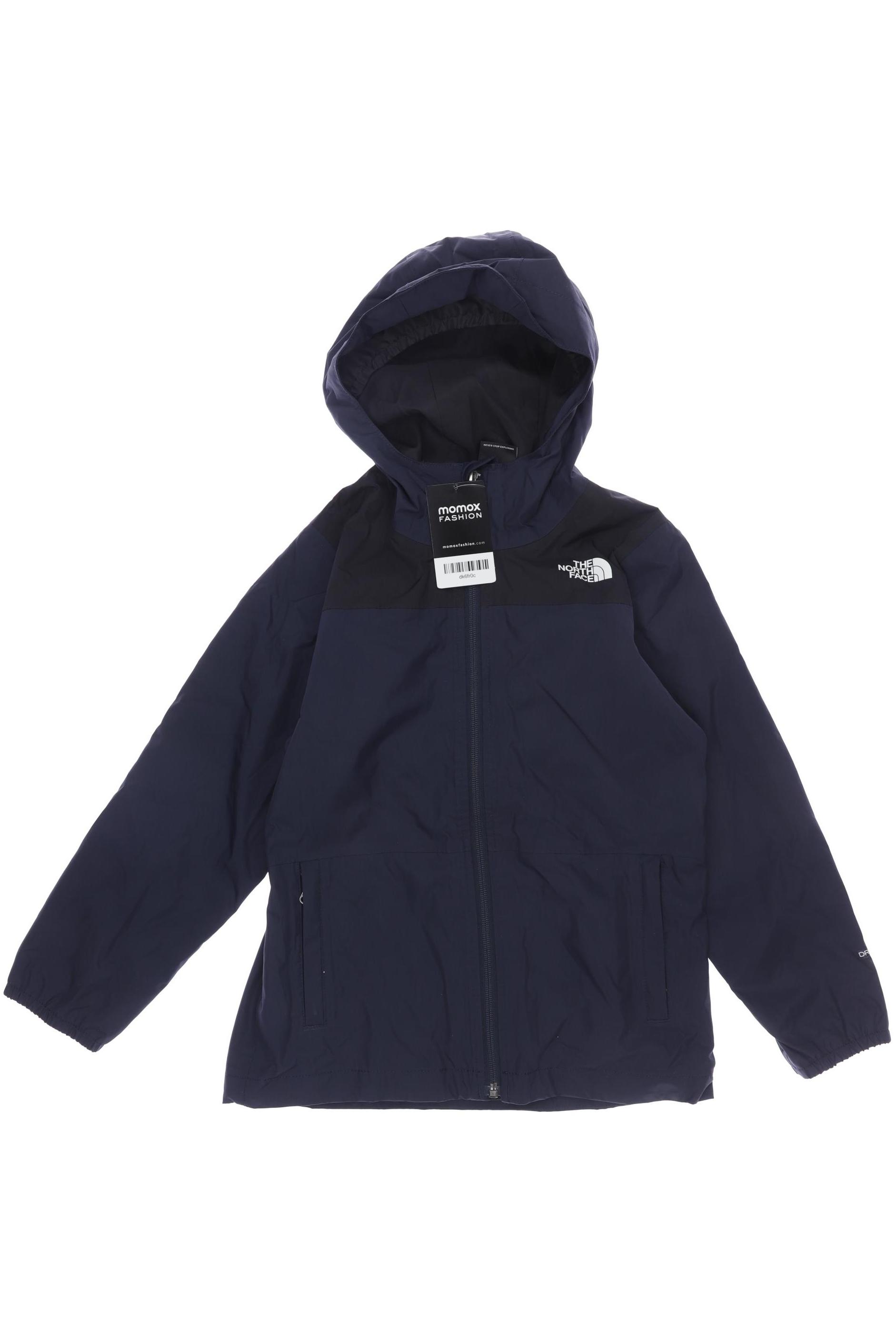 

The North Face Jungen Jacke, marineblau, Gr. 134