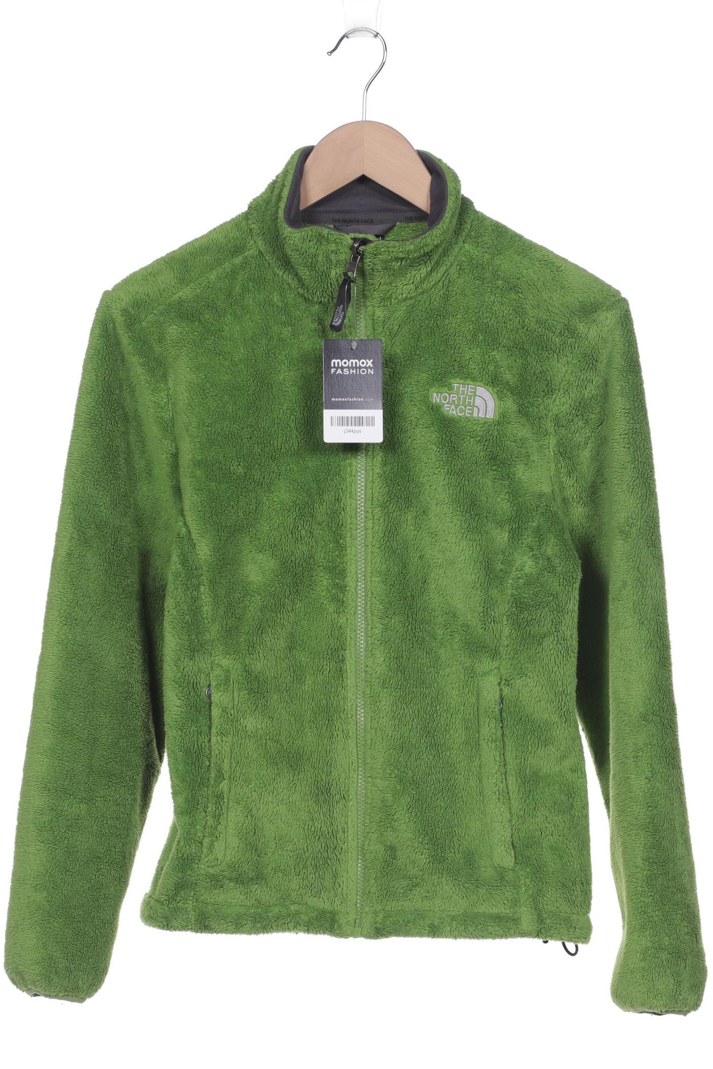 

The North Face Damen Sweatshirt, grün, Gr. 36