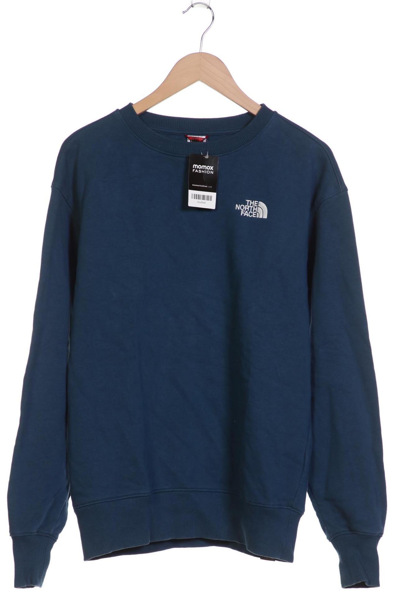 

The North Face Damen Sweatshirt, blau, Gr. 38