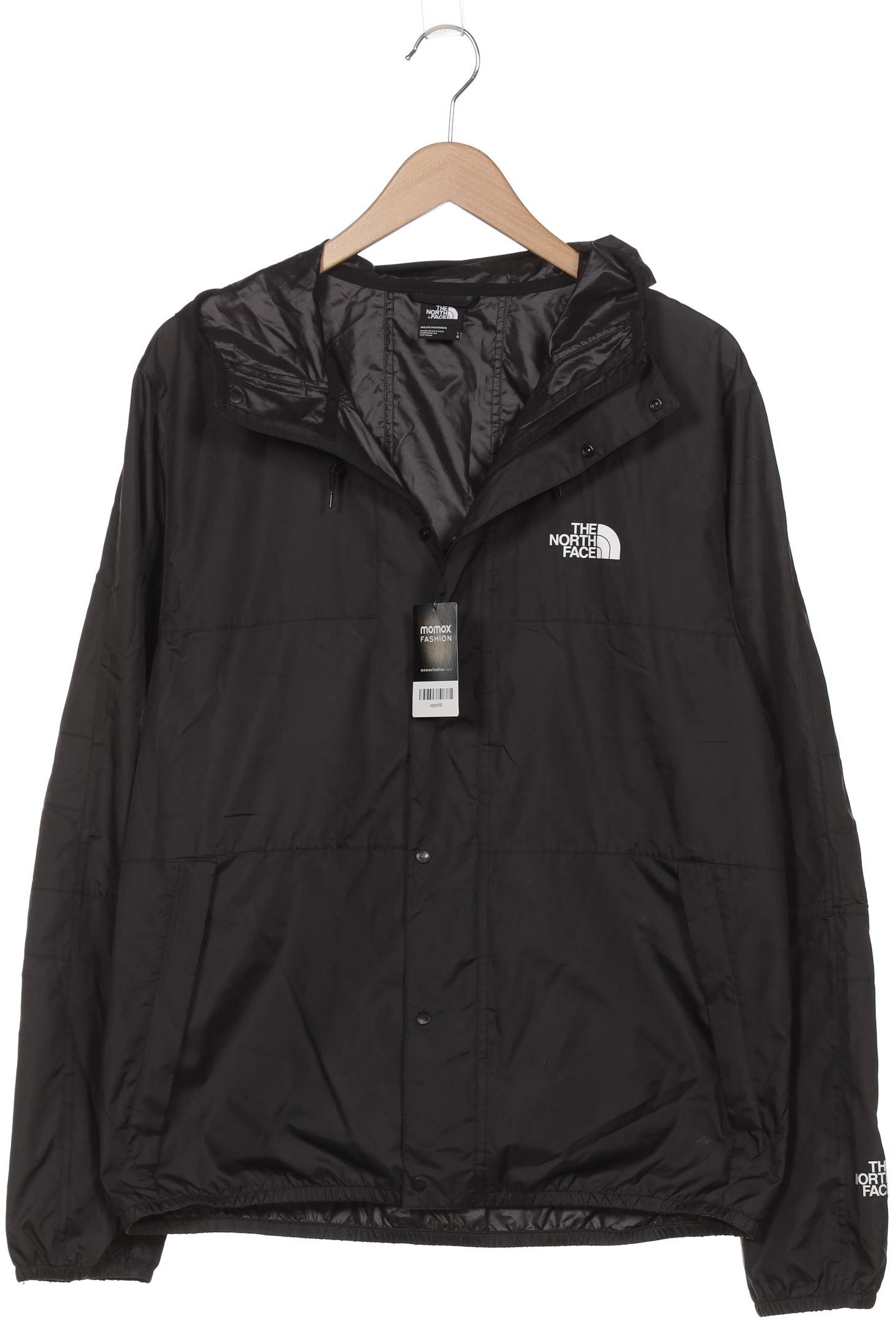 

The North Face Herren Jacke, schwarz, Gr. 52