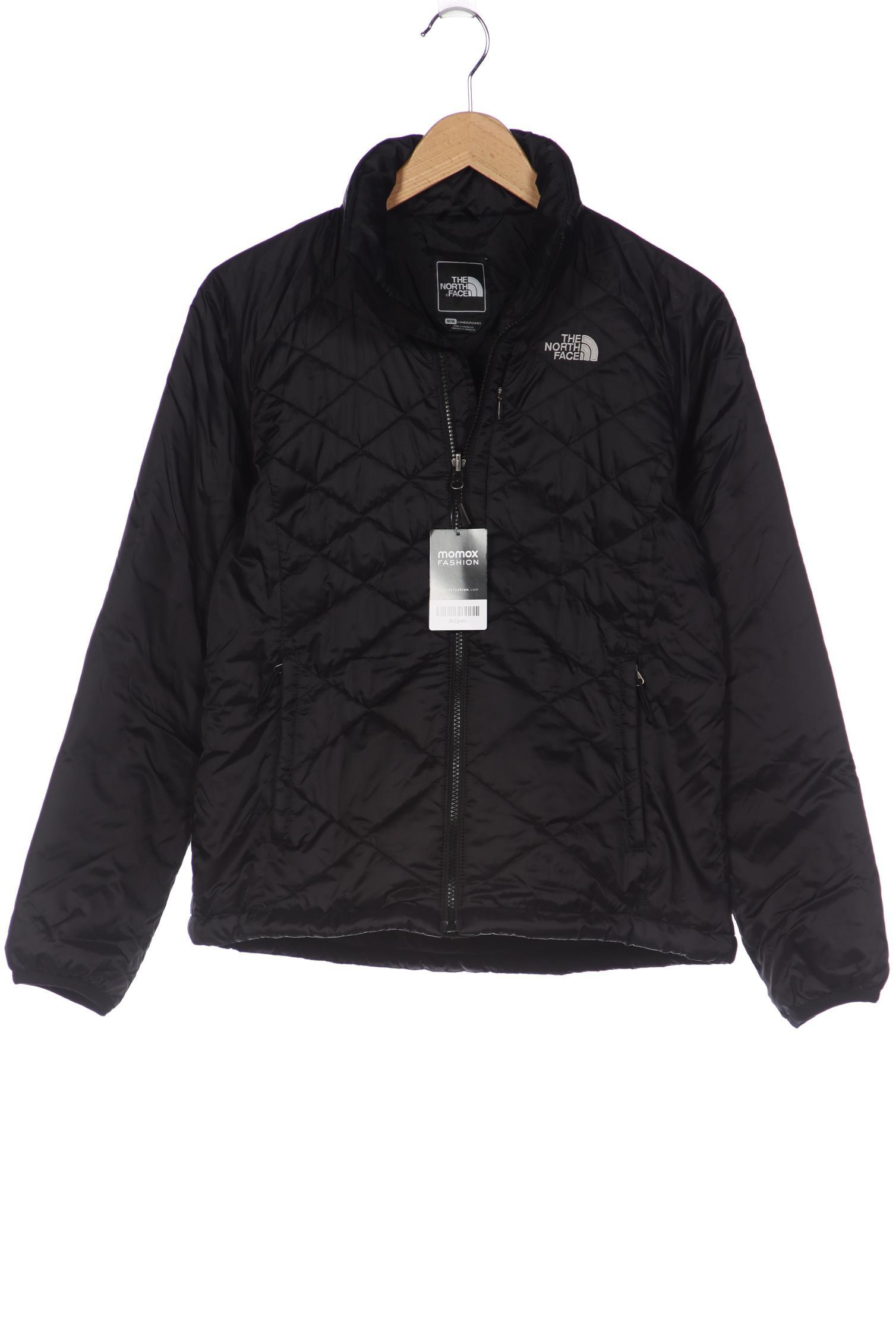 

The North Face Herren Jacke, schwarz