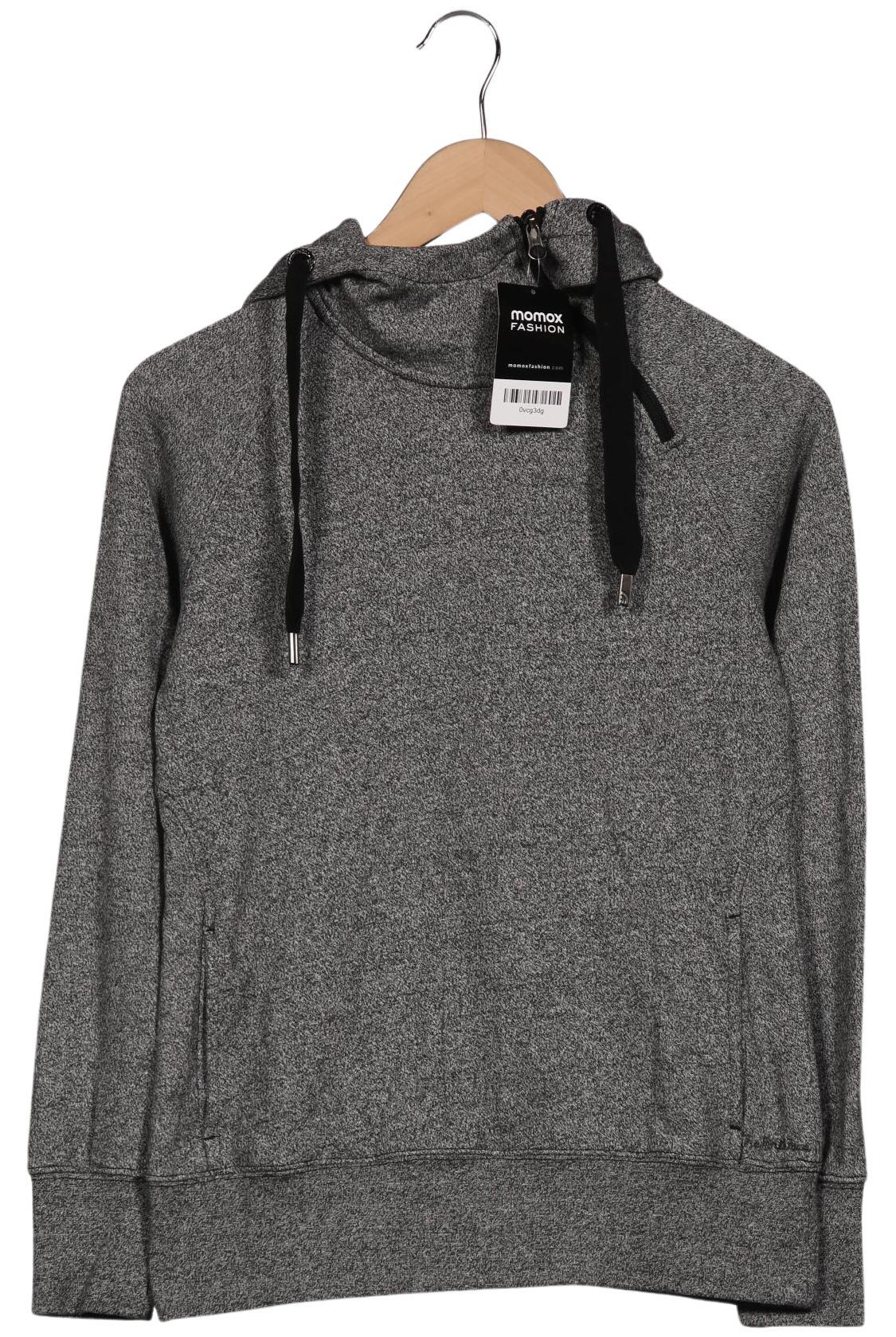 

The North Face Damen Kapuzenpullover, grau, Gr. 34