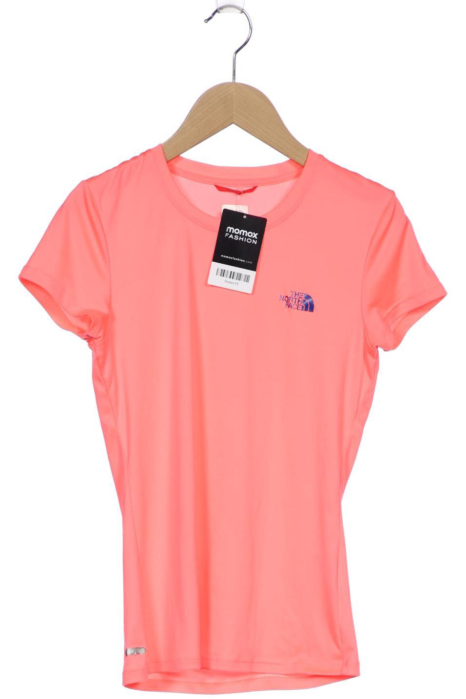 

The North Face Damen T-Shirt, neon