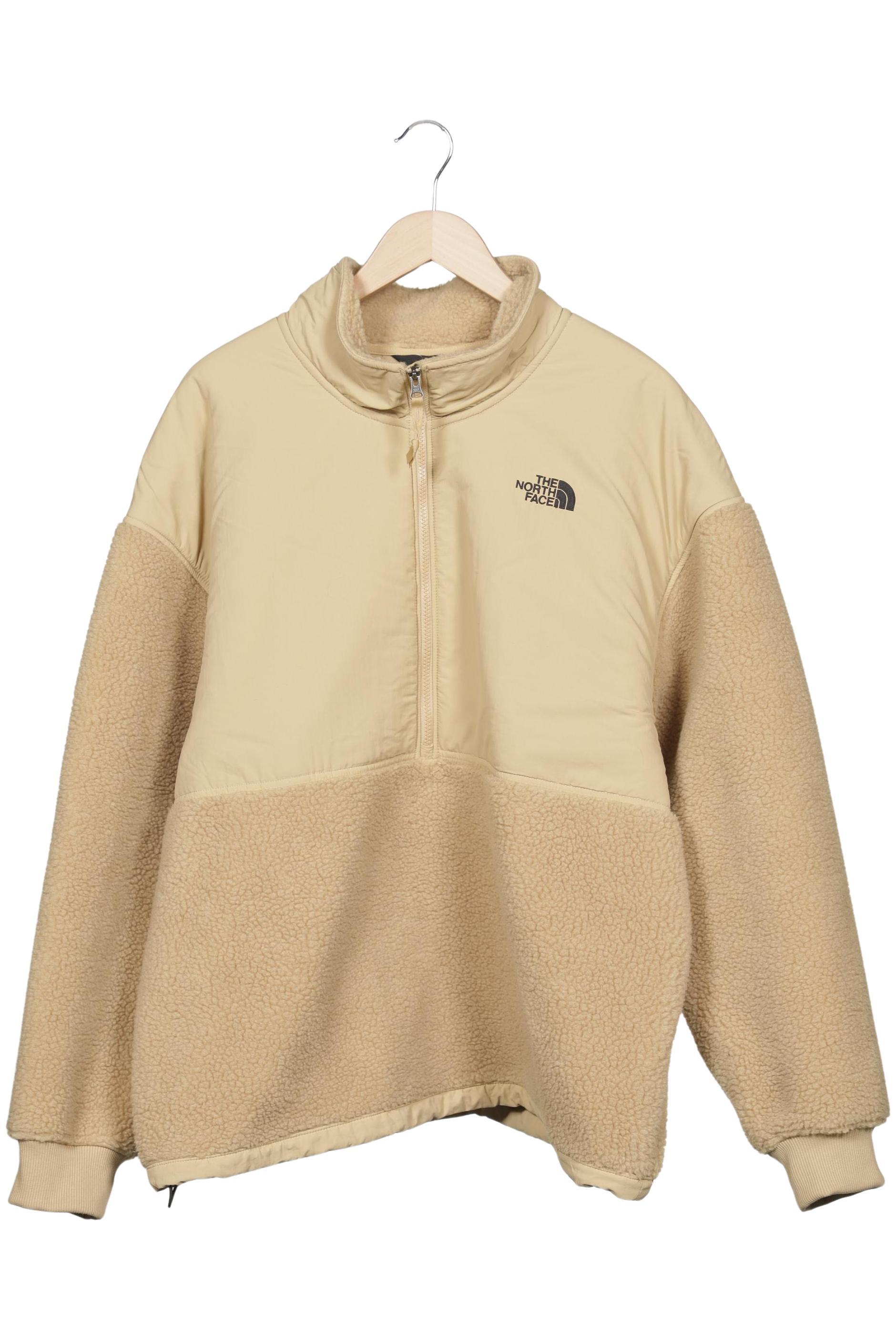 

The North Face Herren Sweatshirt, beige, Gr. 54