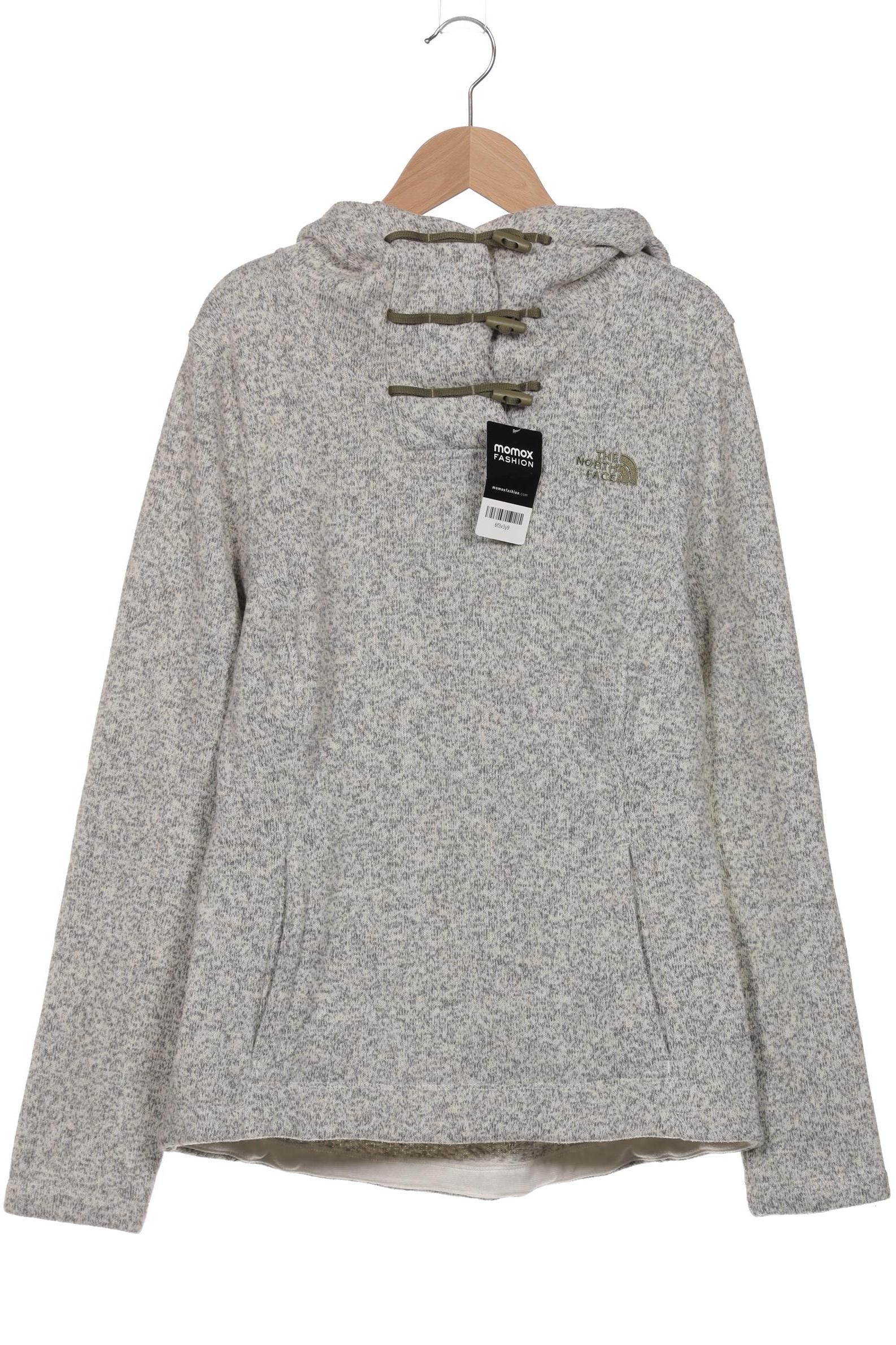 

The North Face Damen Kapuzenpullover, beige, Gr. 42