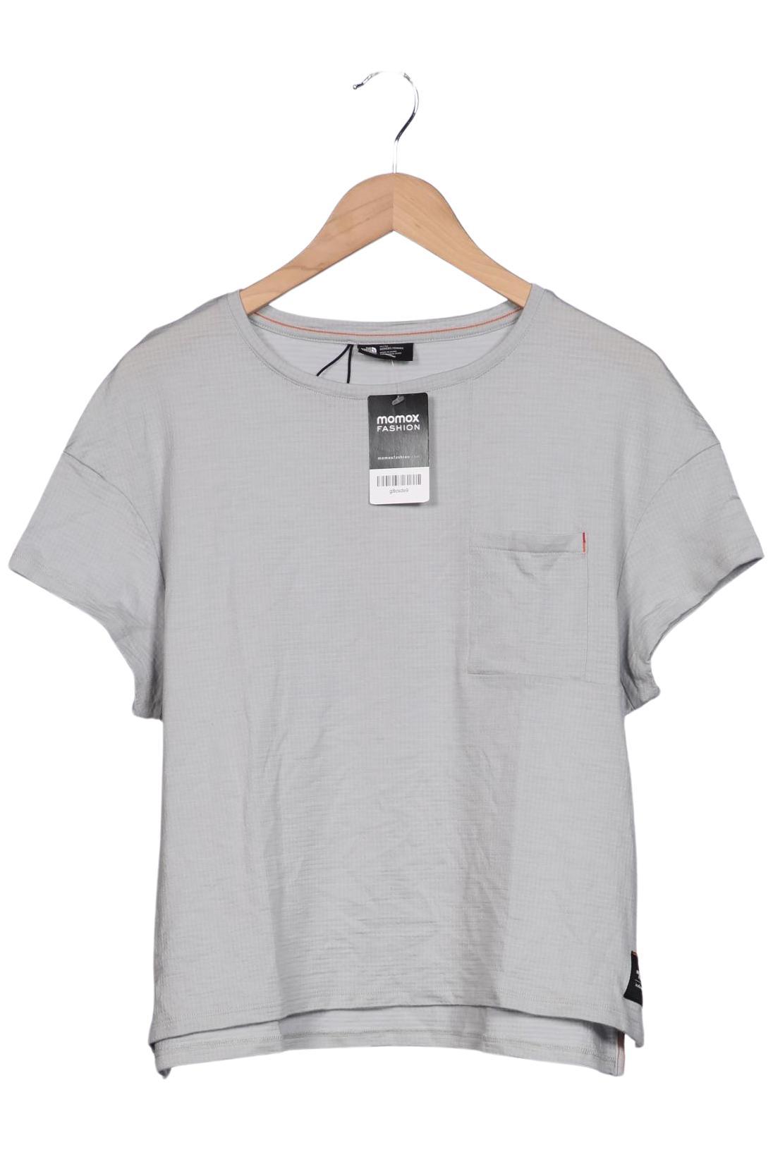 

The North Face Damen T-Shirt, grau, Gr. 44