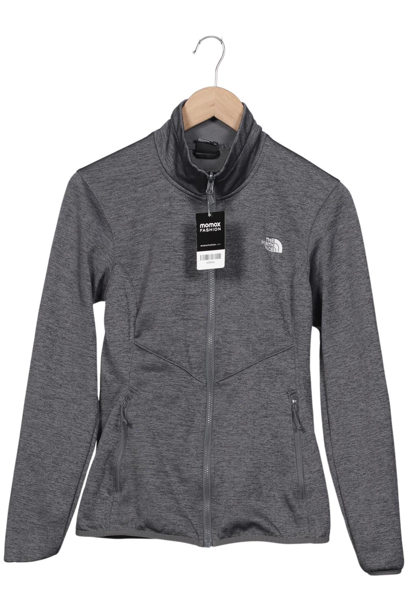 

The North Face Damen Sweatshirt, grau, Gr. 38