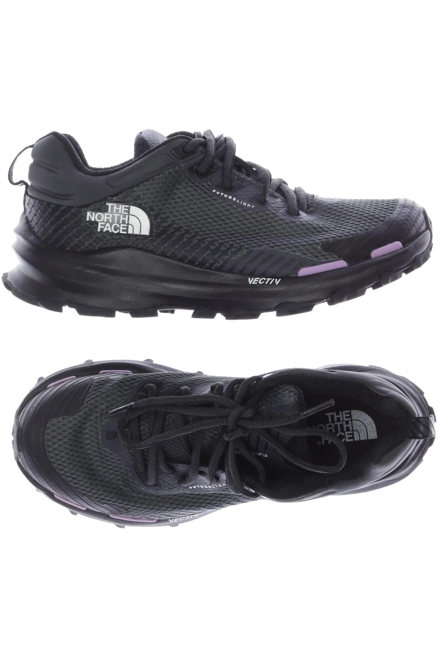 

The North Face Damen Sneakers, schwarz, Gr. 36