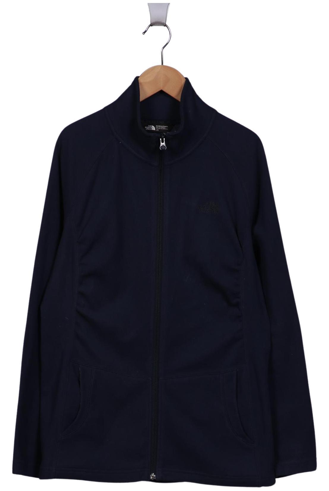 

The North Face Damen Sweatshirt, marineblau, Gr. 42