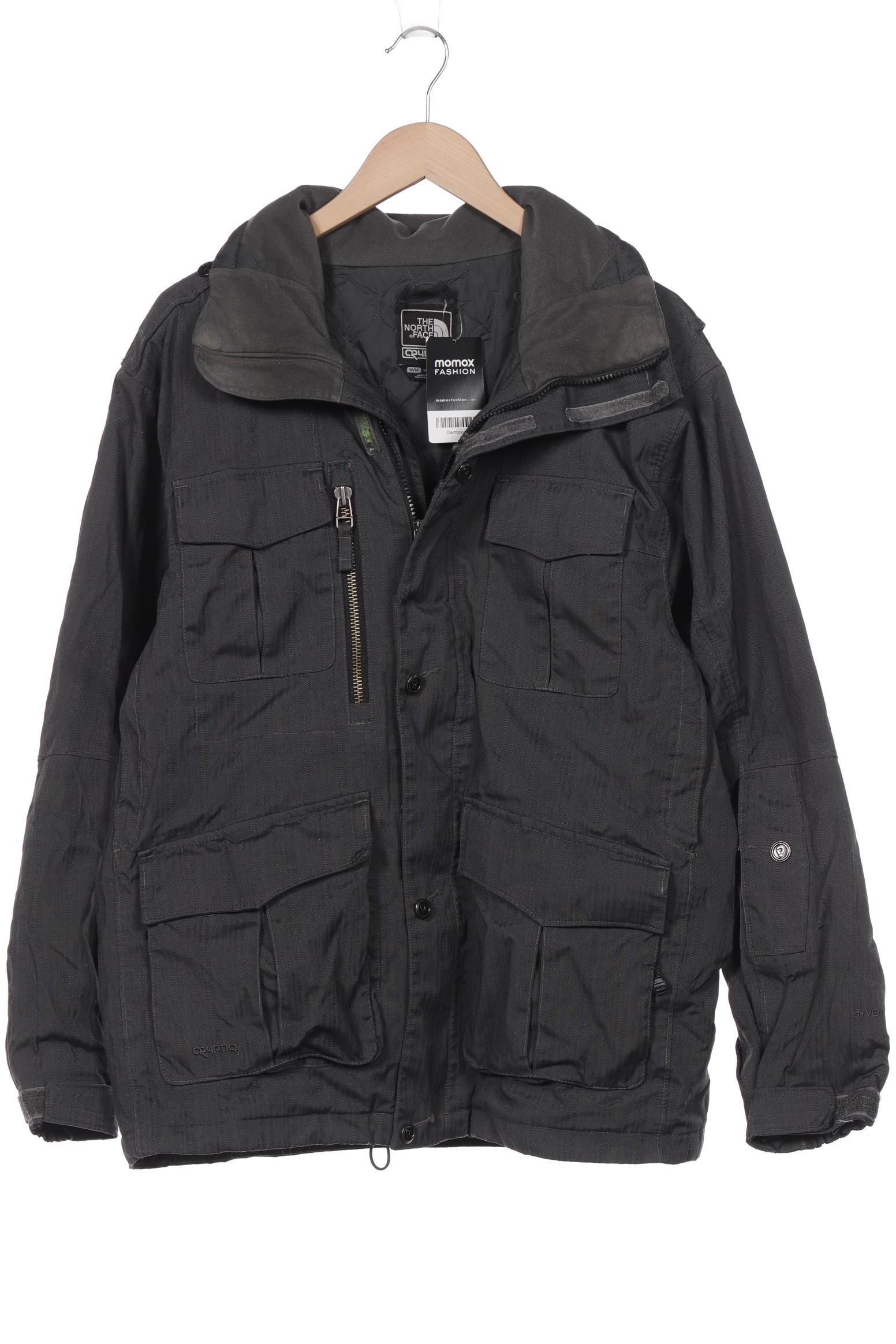 

The North Face Herren Jacke, grau