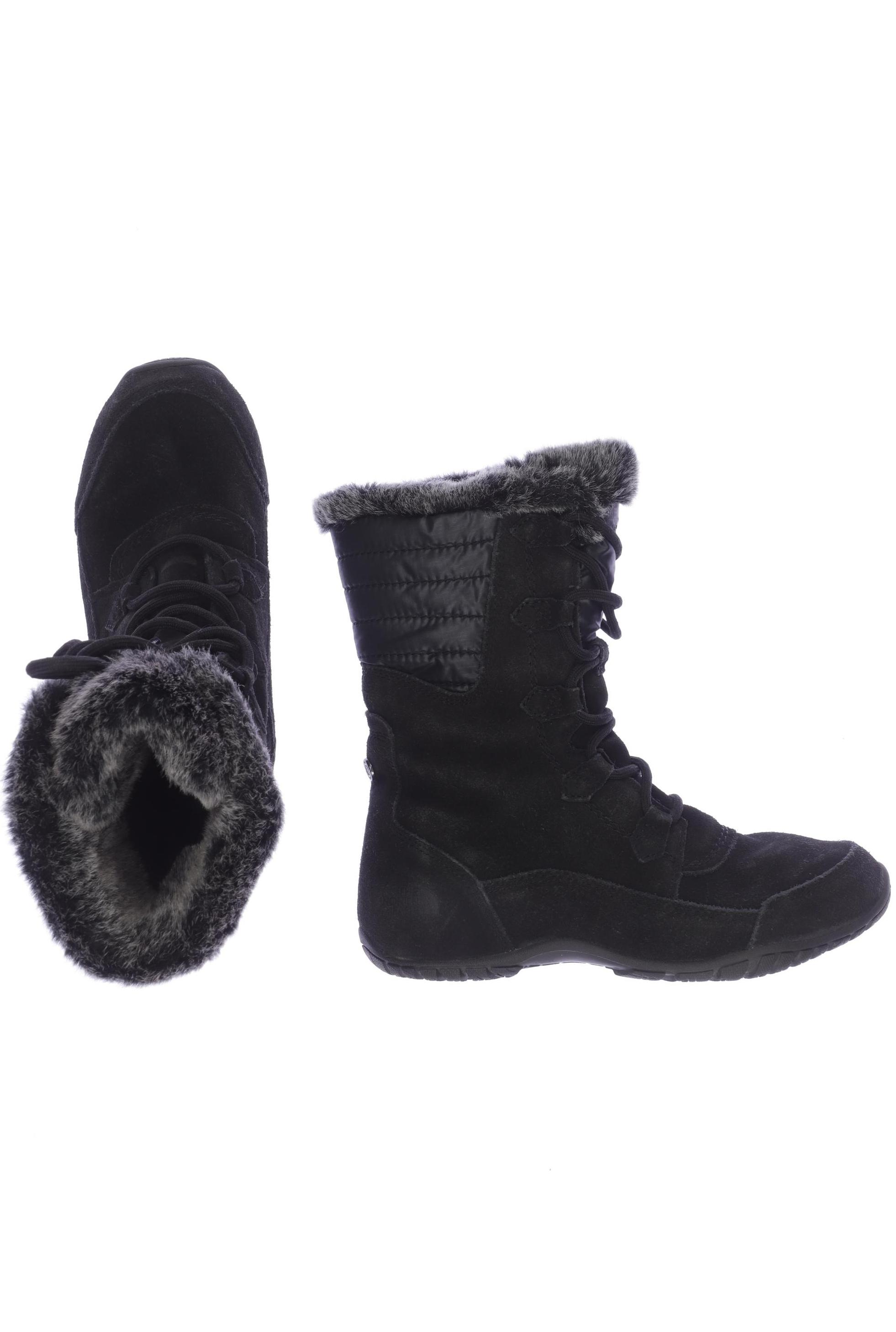 

The North Face Damen Stiefelette, grau, Gr. 37.5