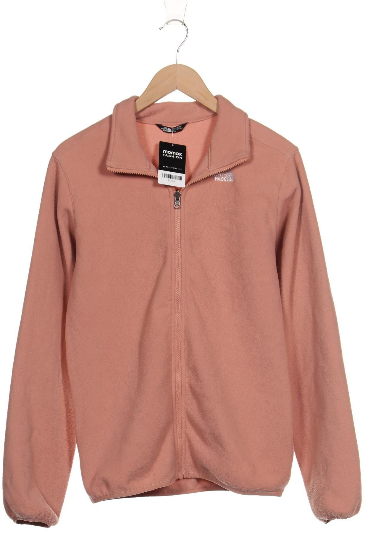 

The North Face Damen Sweatshirt, orange, Gr. 44