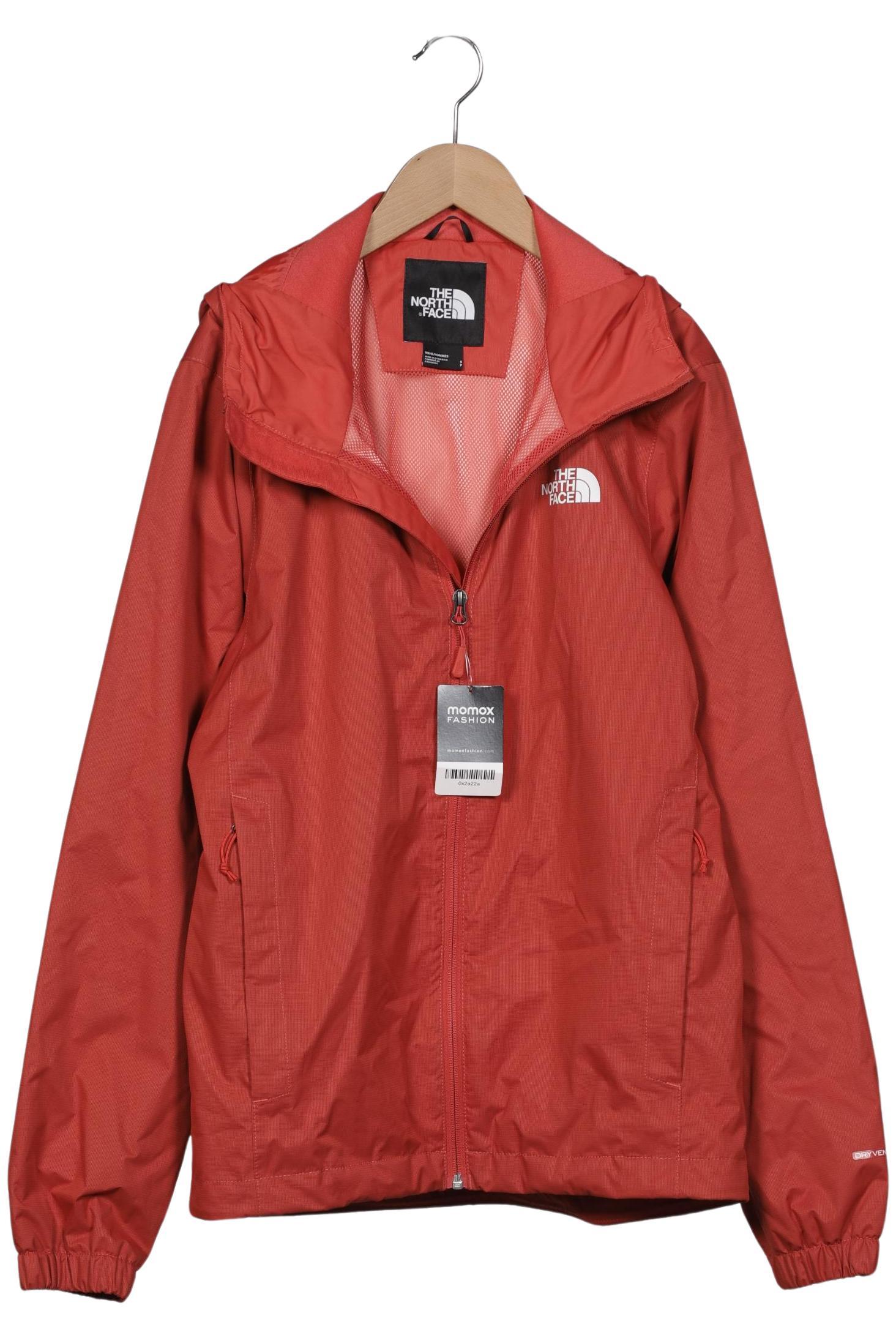 Thumbnail - The North Face Herren Jacke, rot, Gr. 46