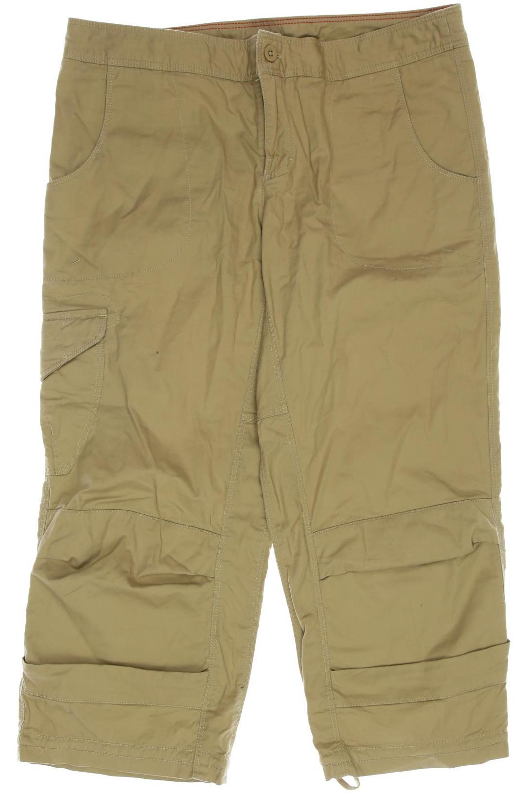 

The North Face Damen Stoffhose, beige, Gr. 8