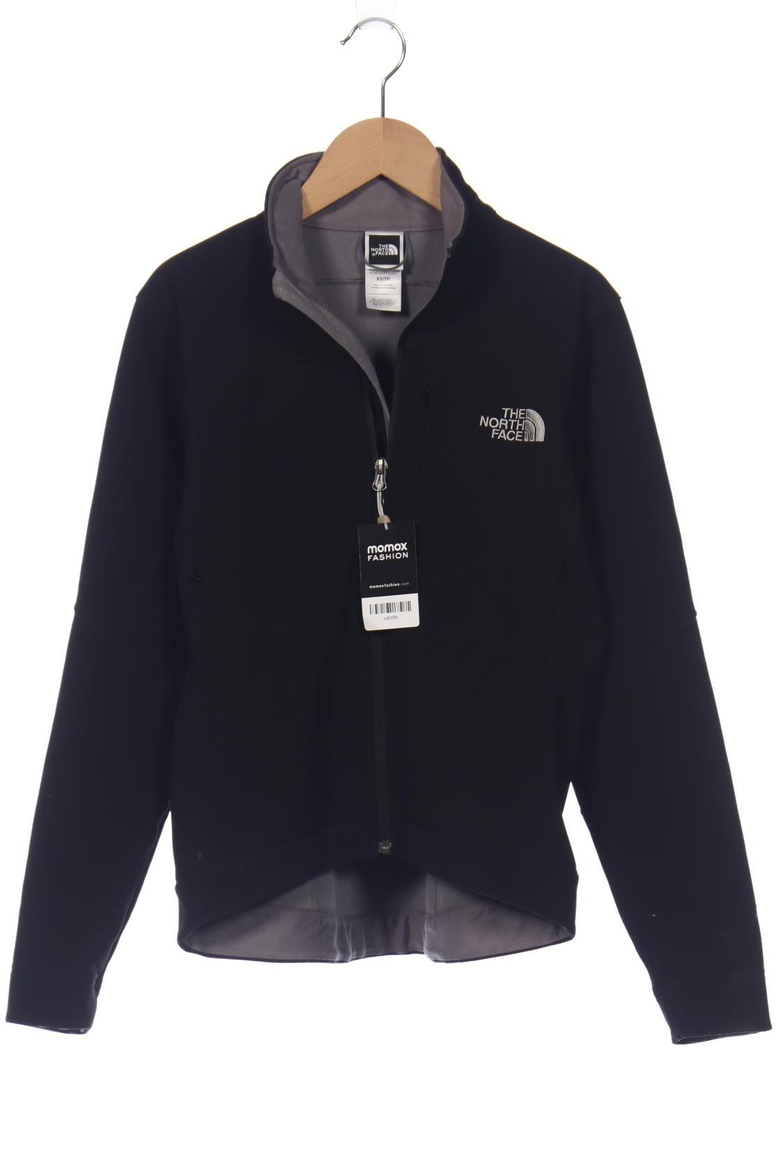 

The North Face Damen Jacke, schwarz