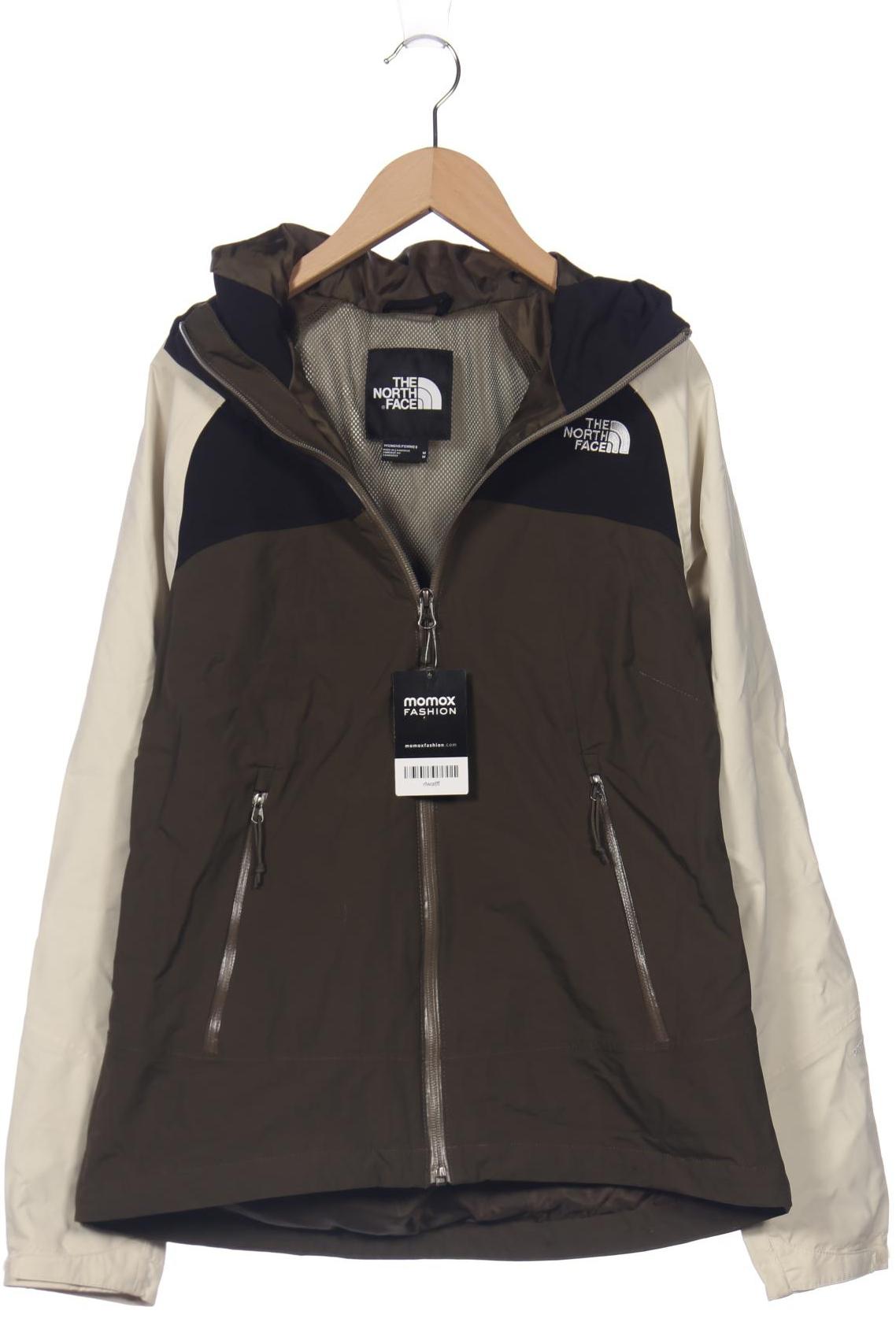 

The North Face Damen Jacke, grün, Gr. 38