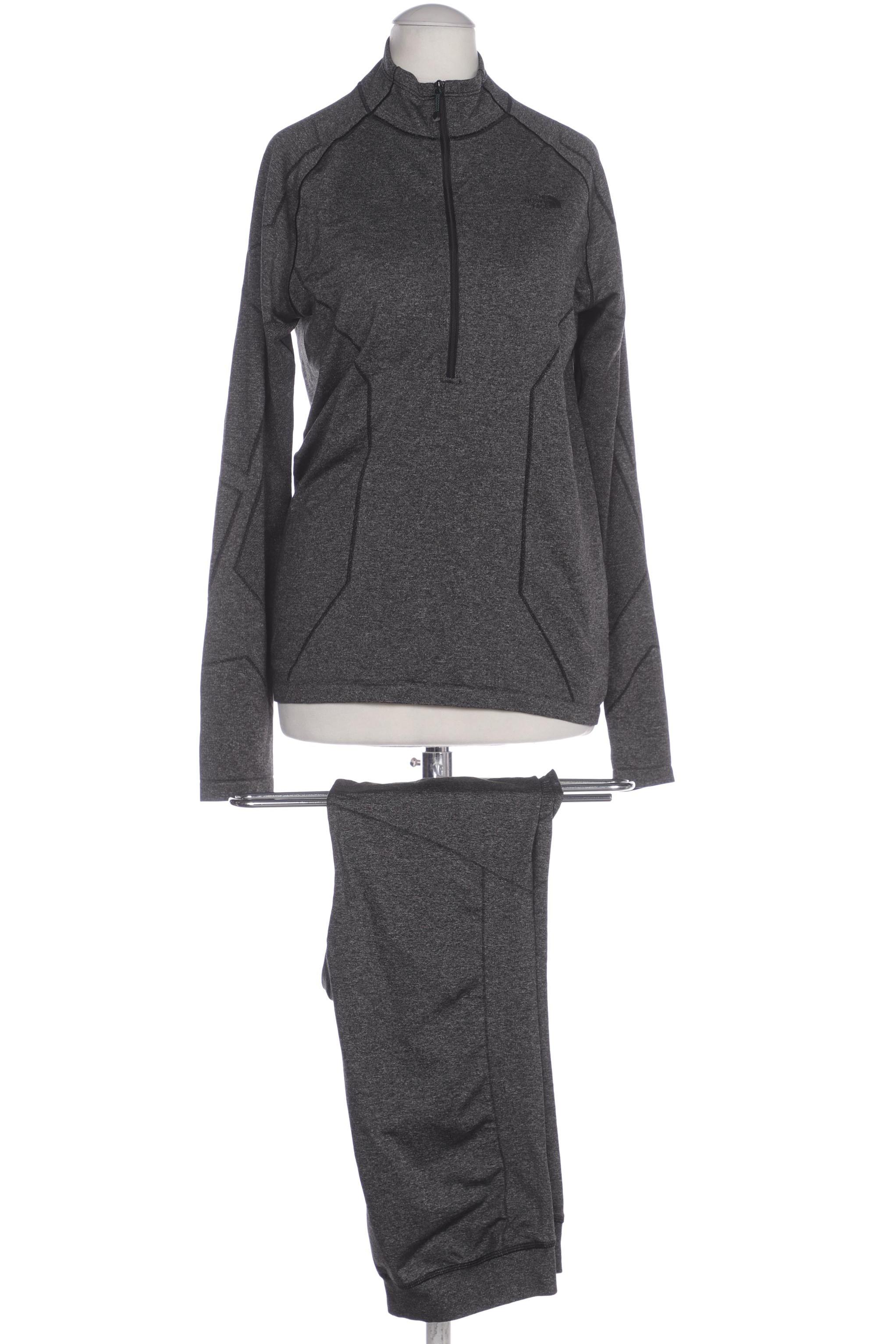 

The North Face Damen Anzug, grau, Gr. 38