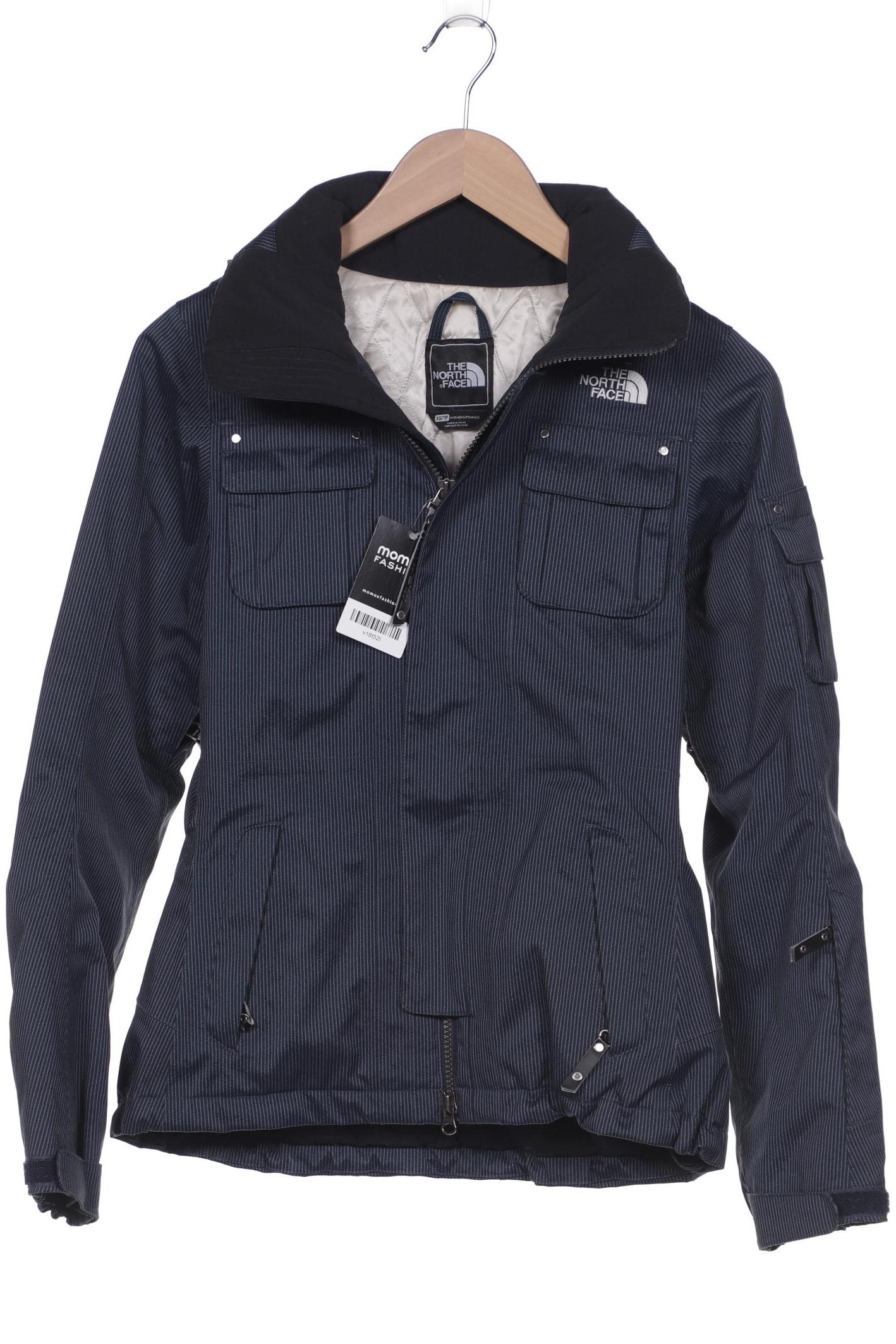 

The North Face Damen Jacke, marineblau, Gr. 34