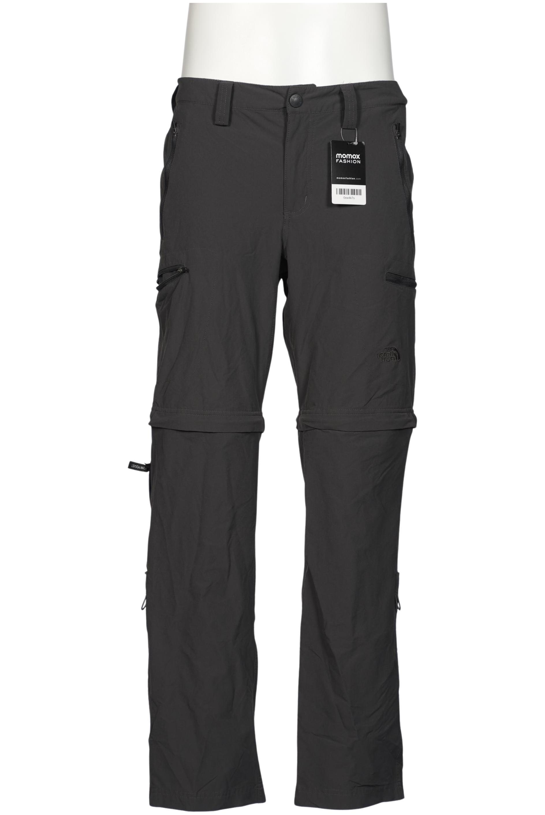 

The North Face Herren Stoffhose, grau, Gr. 30