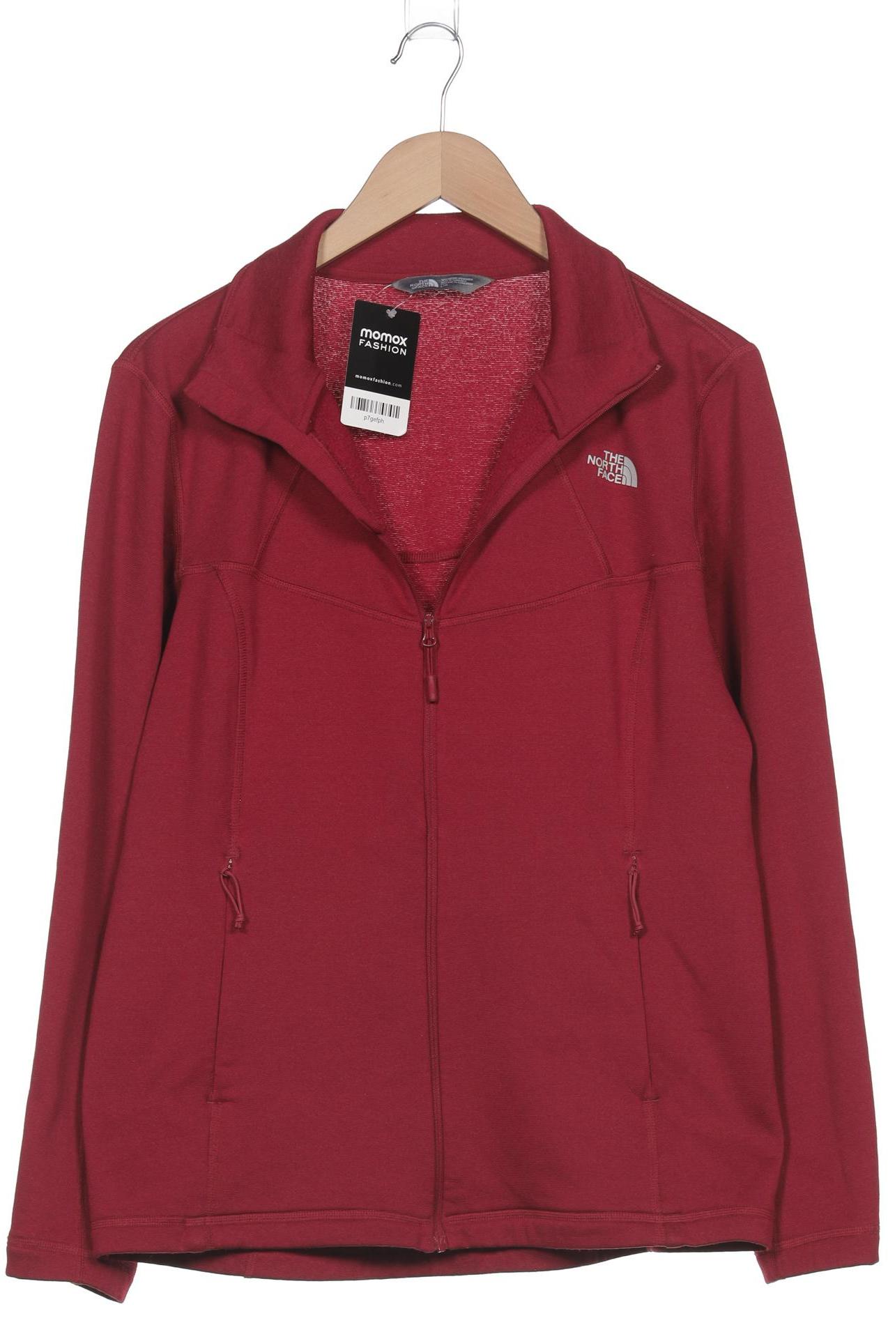 

The North Face Damen Jacke, bordeaux, Gr. 42