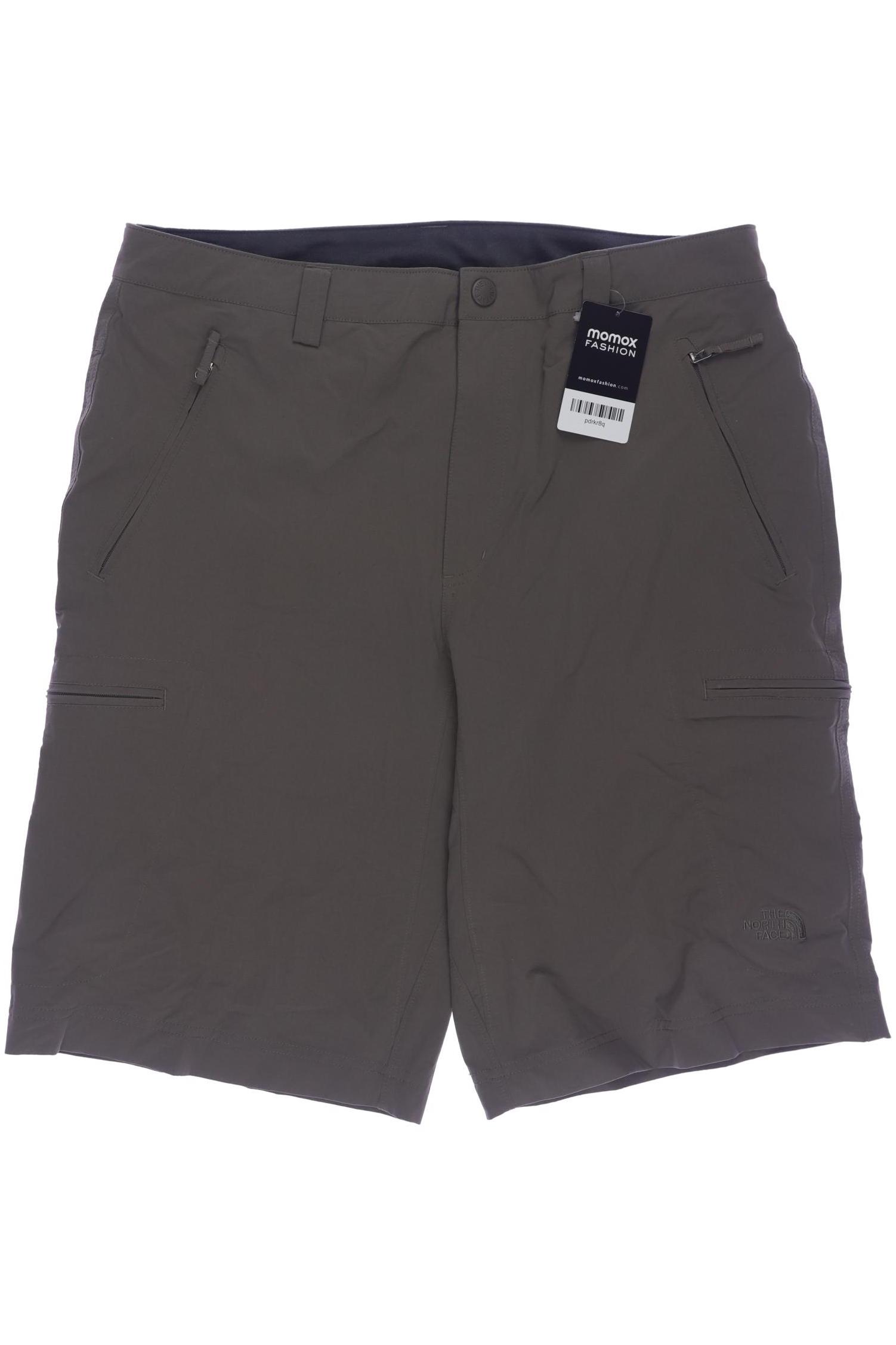 

The North Face Herren Shorts, braun, Gr. 44