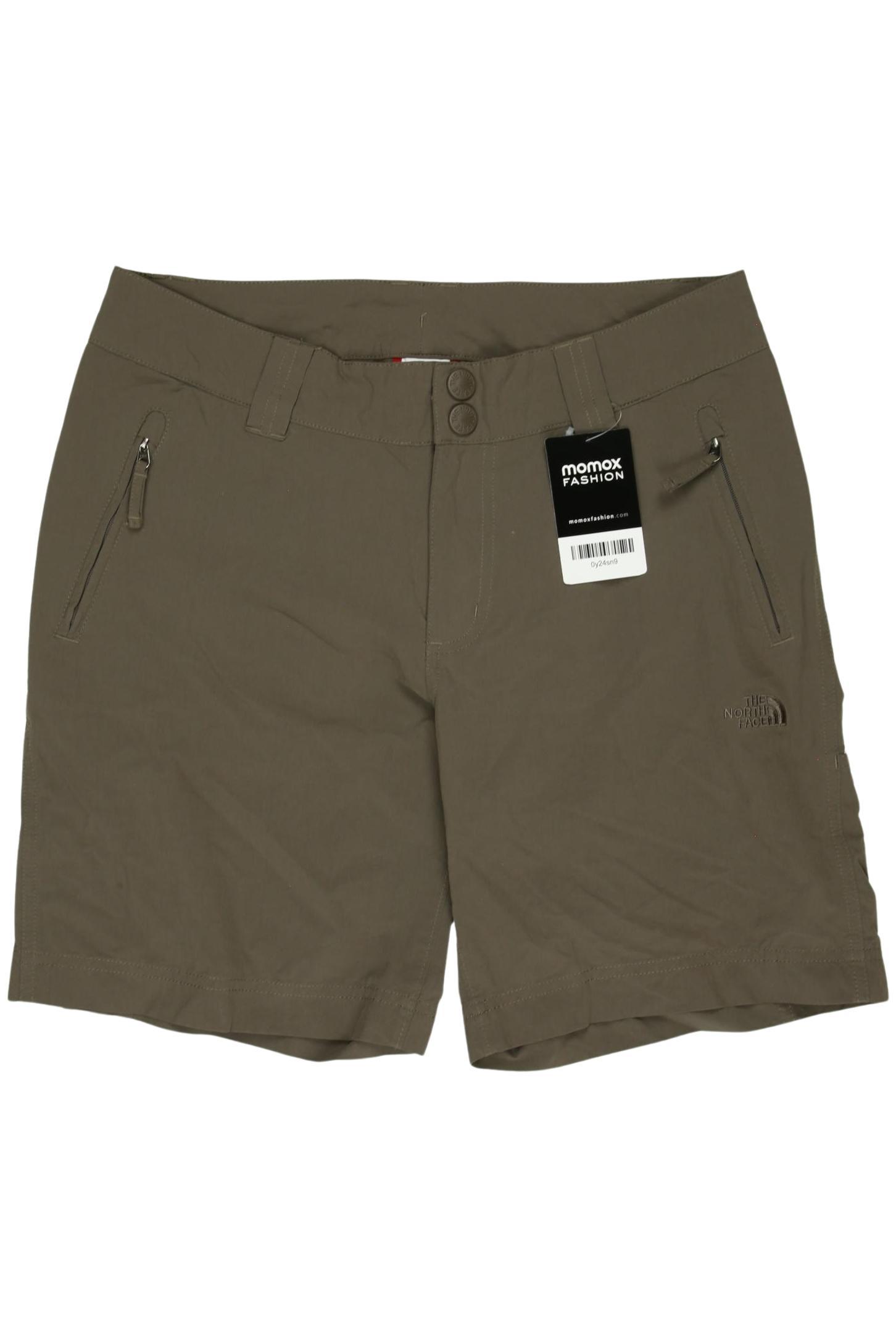 

The North Face Damen Shorts, braun, Gr. 8