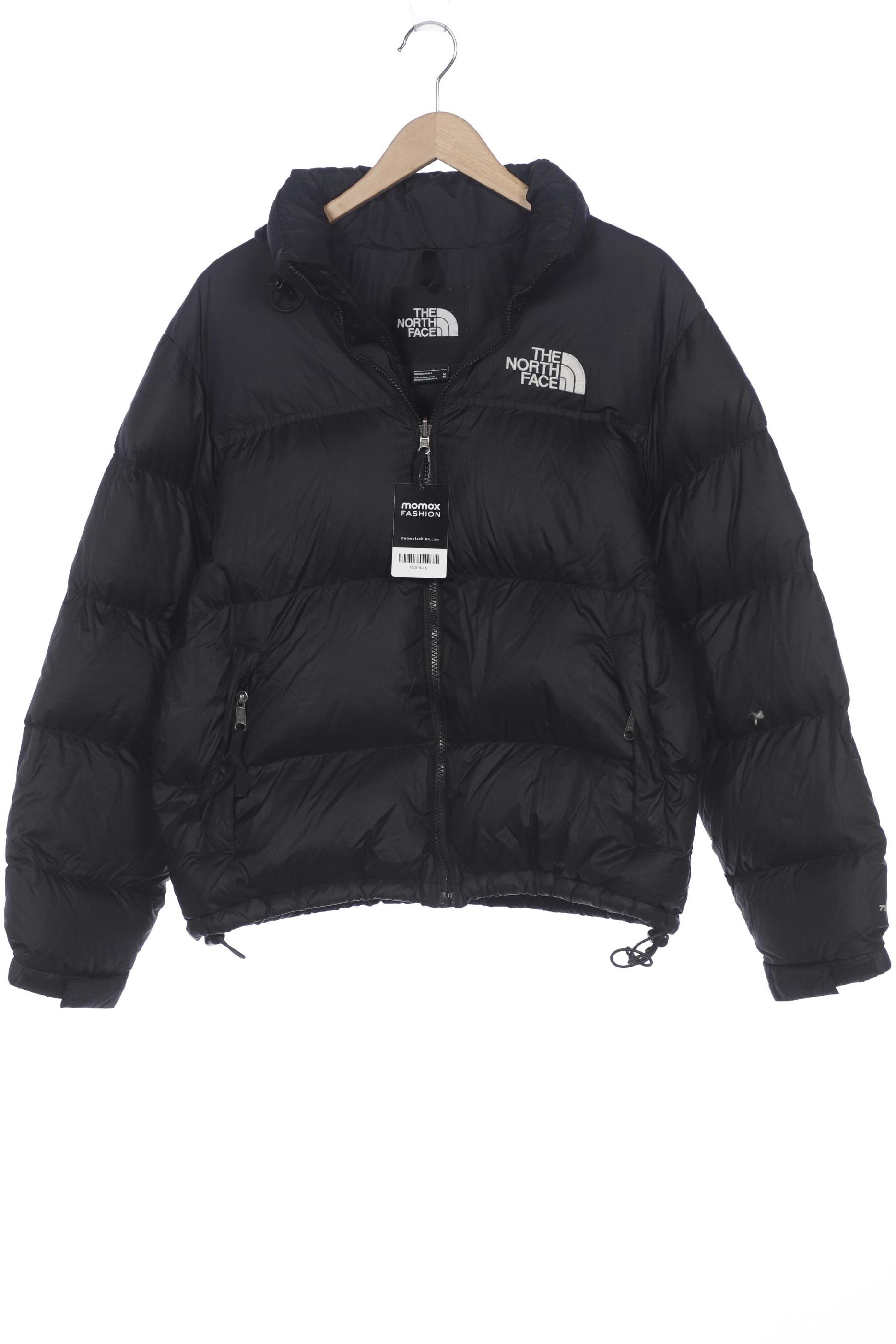 

The North Face Herren Jacke, schwarz, Gr. 48