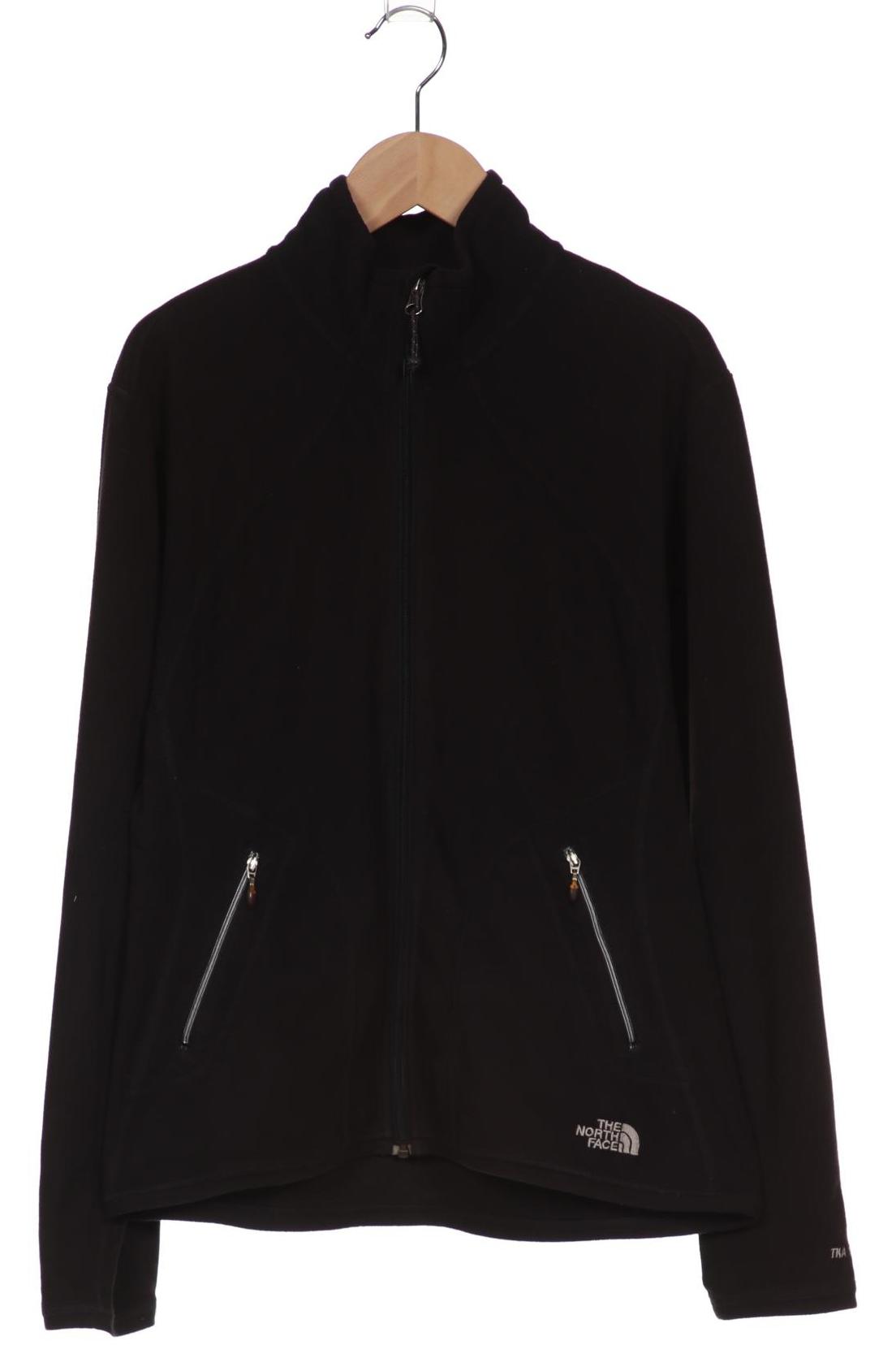 

The North Face Damen Sweatshirt, schwarz, Gr. 38