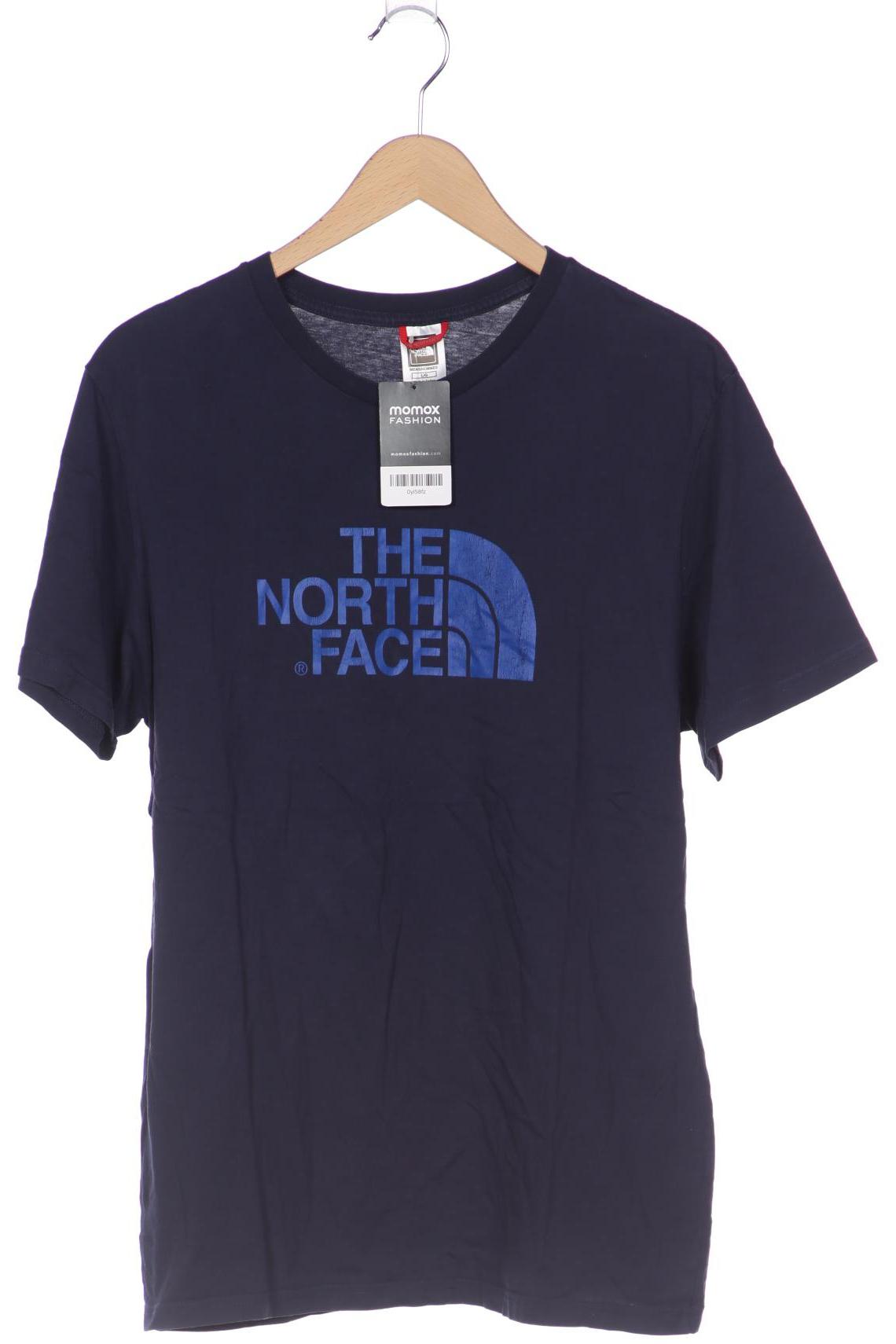 

The North Face Herren T-Shirt, marineblau