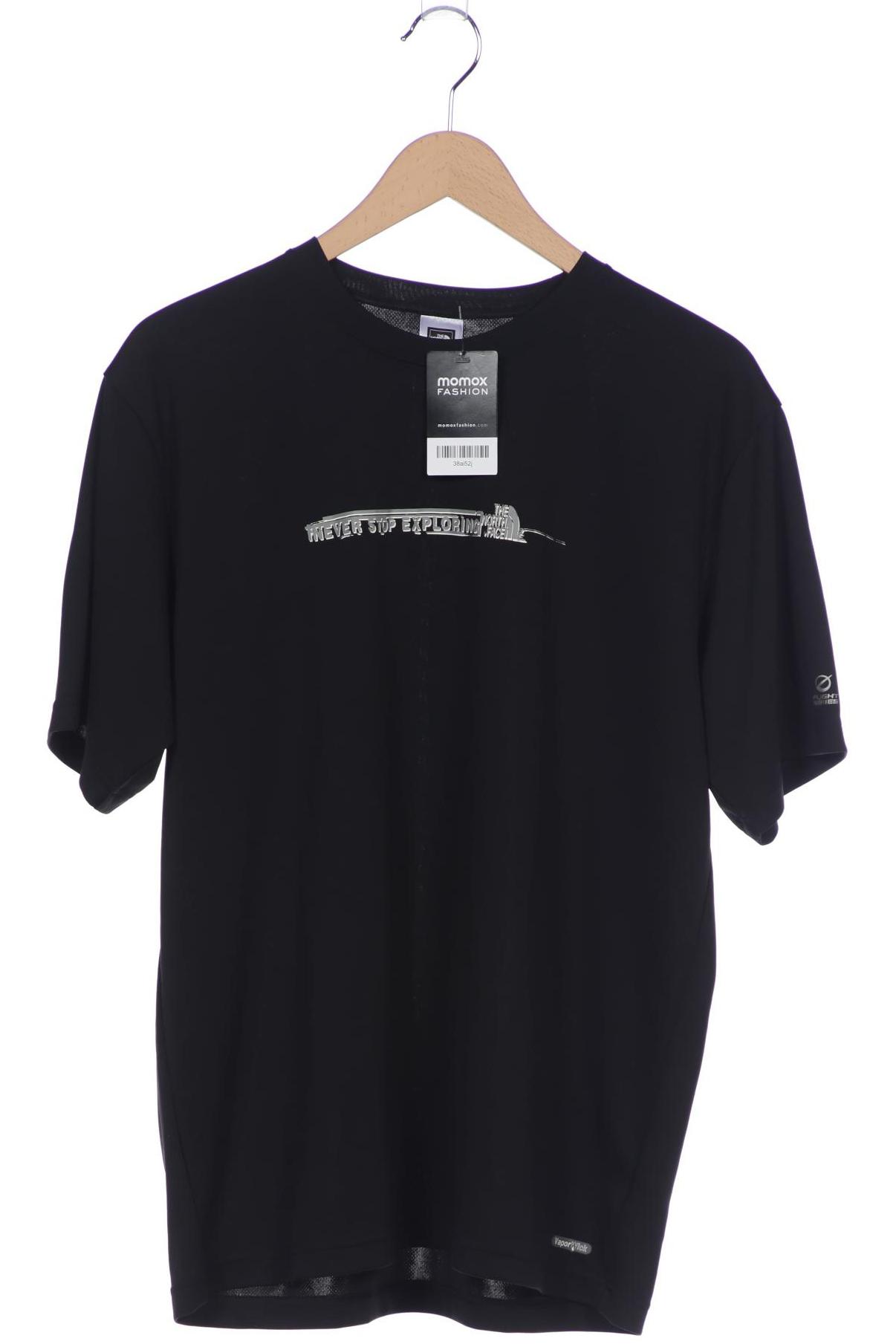 

The North Face Herren T-Shirt, schwarz, Gr. 52