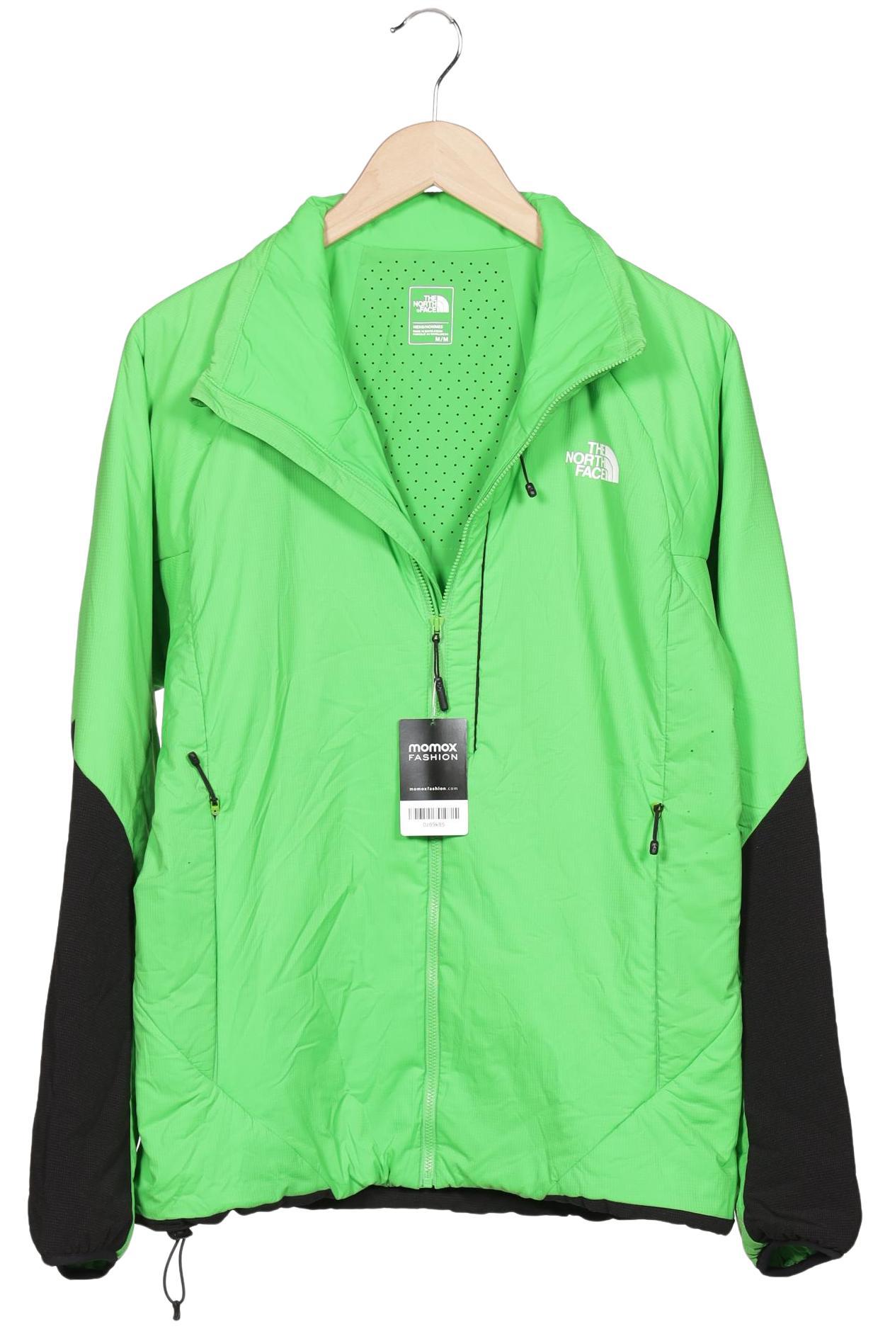 Thumbnail - The North Face Herren Jacke, neon, Gr. 48