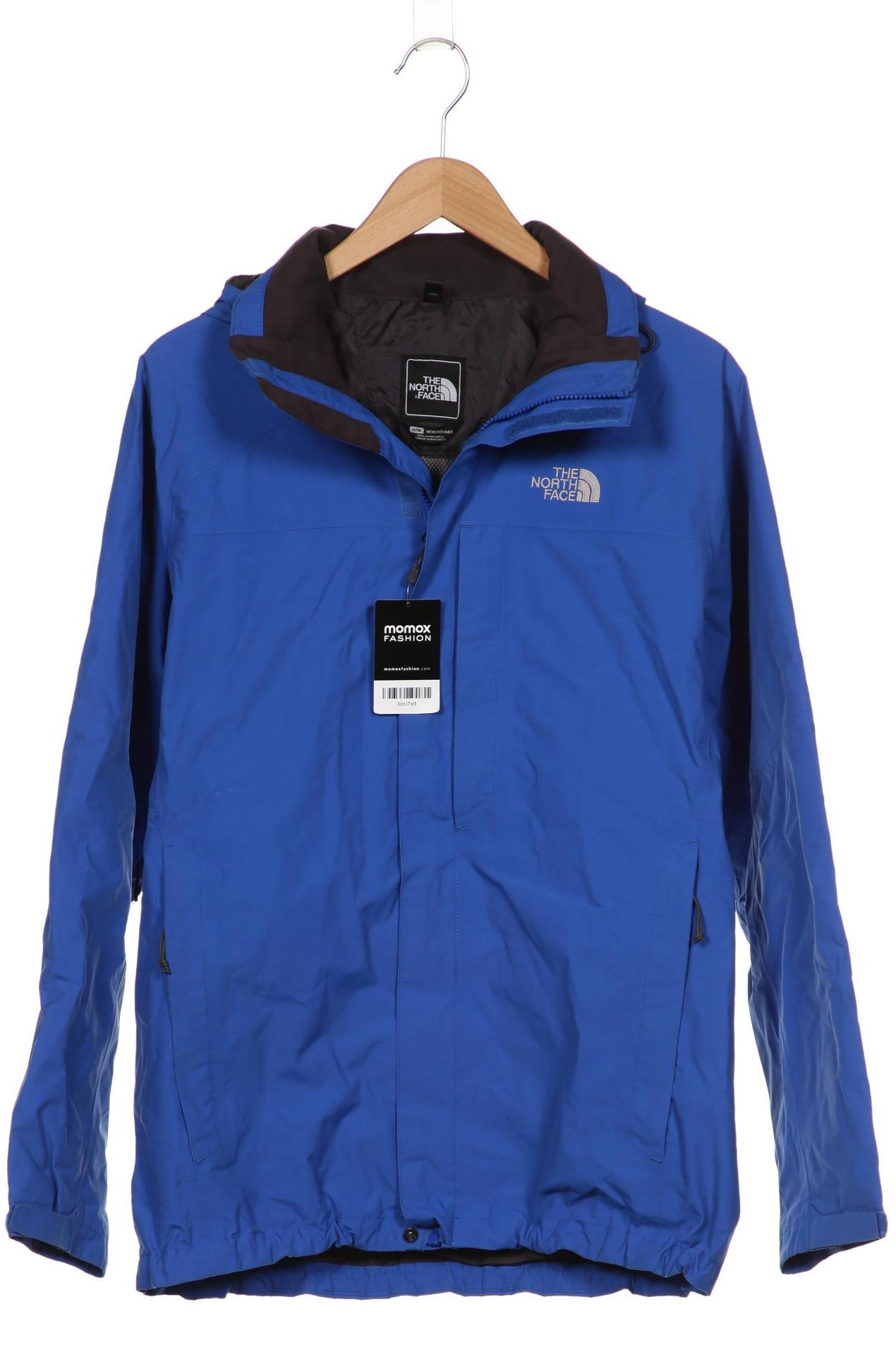 

The North Face Herren Jacke, blau