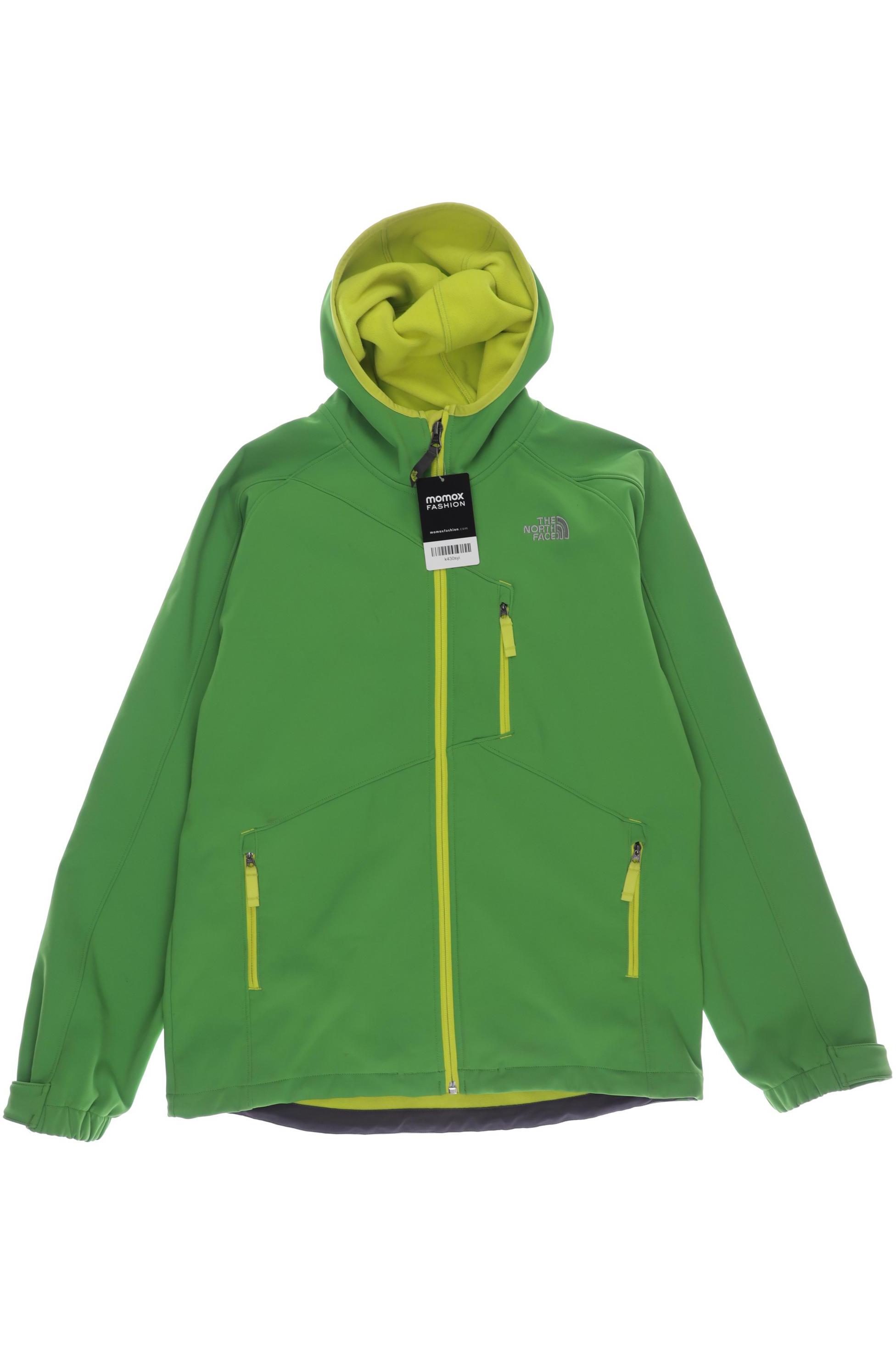 

The North Face Herren Jacke, grün, Gr. 188