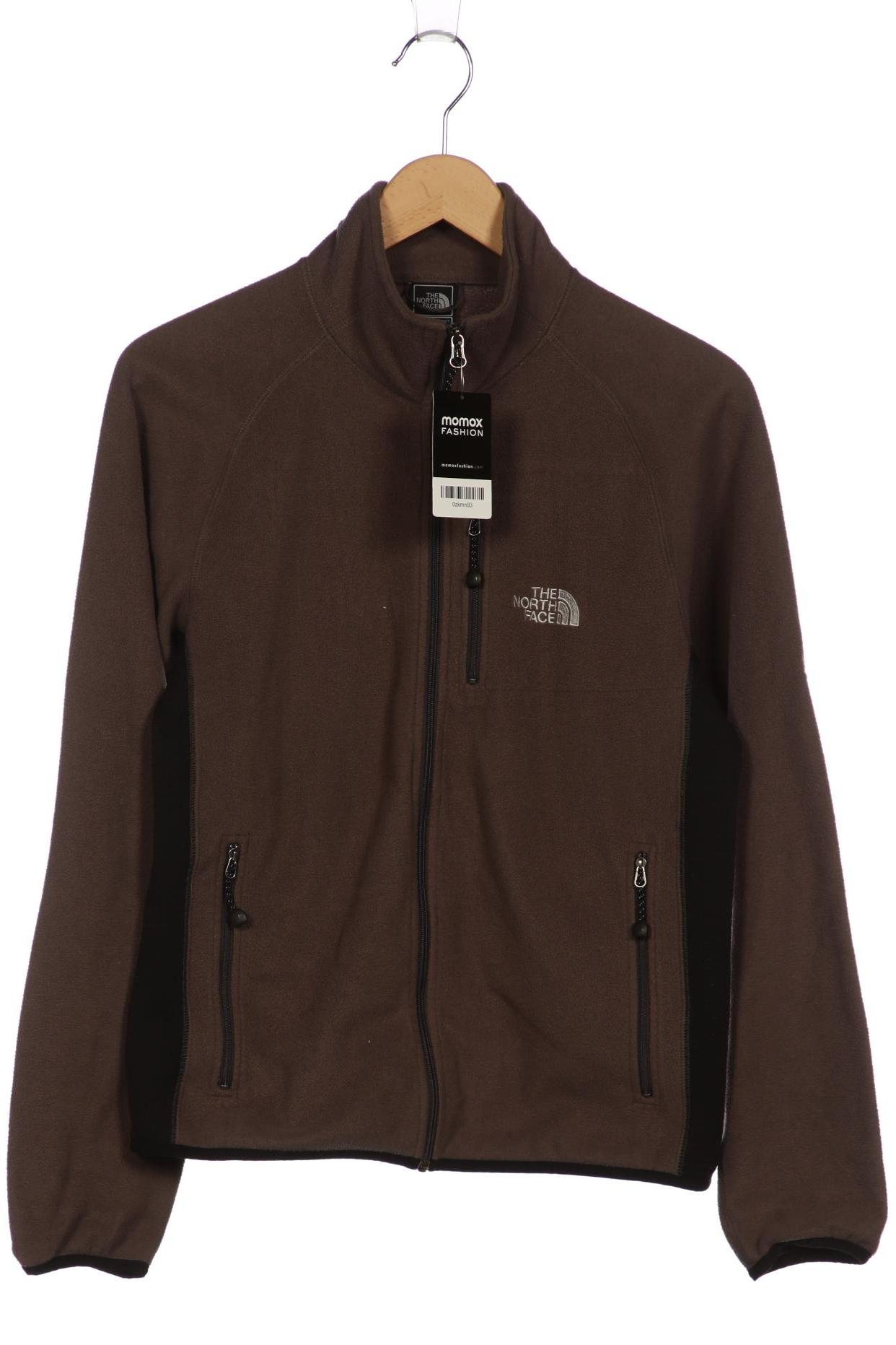 

The North Face Herren Sweatshirt, grau, Gr. 48