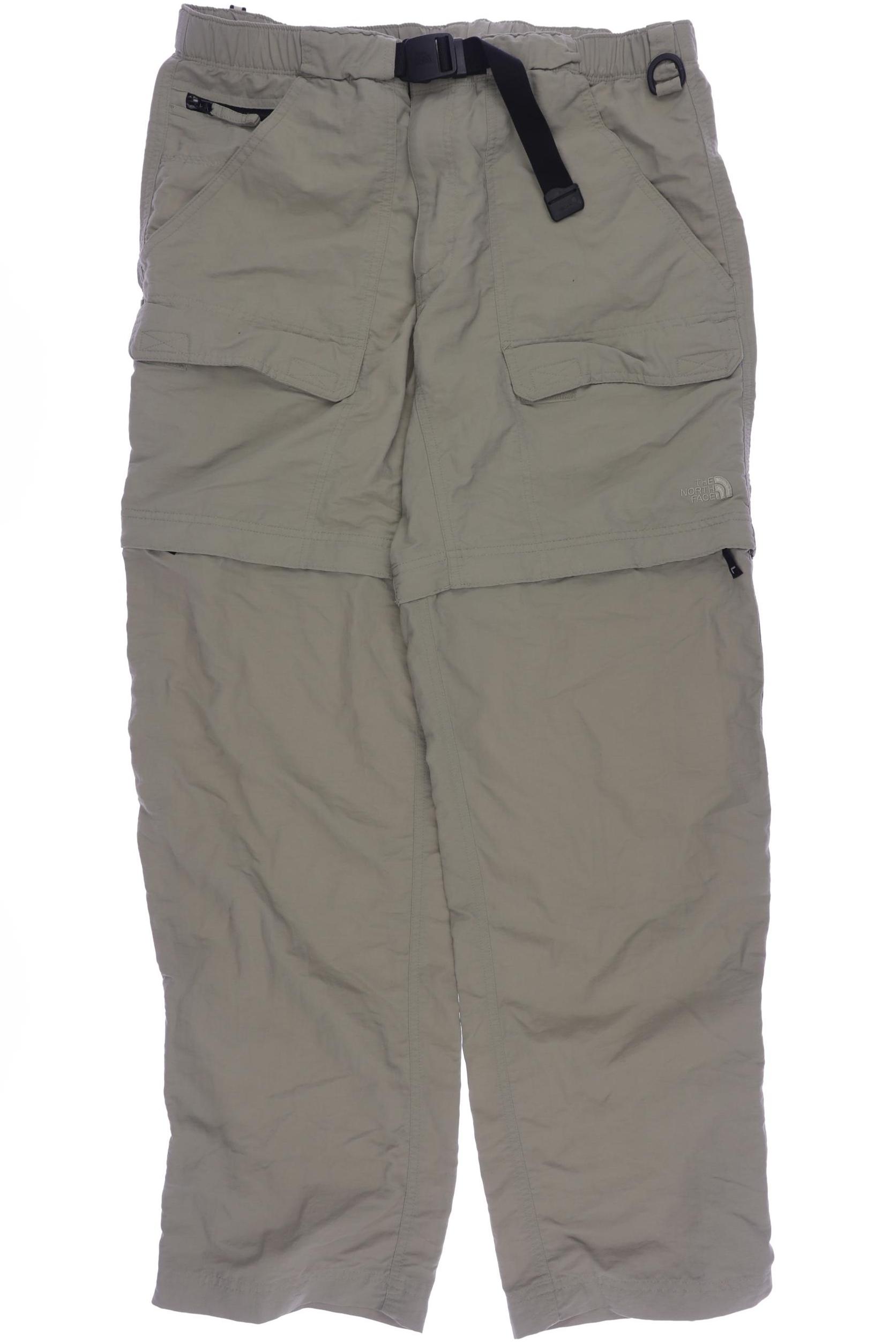 

The North Face Herren Stoffhose, beige, Gr. 0