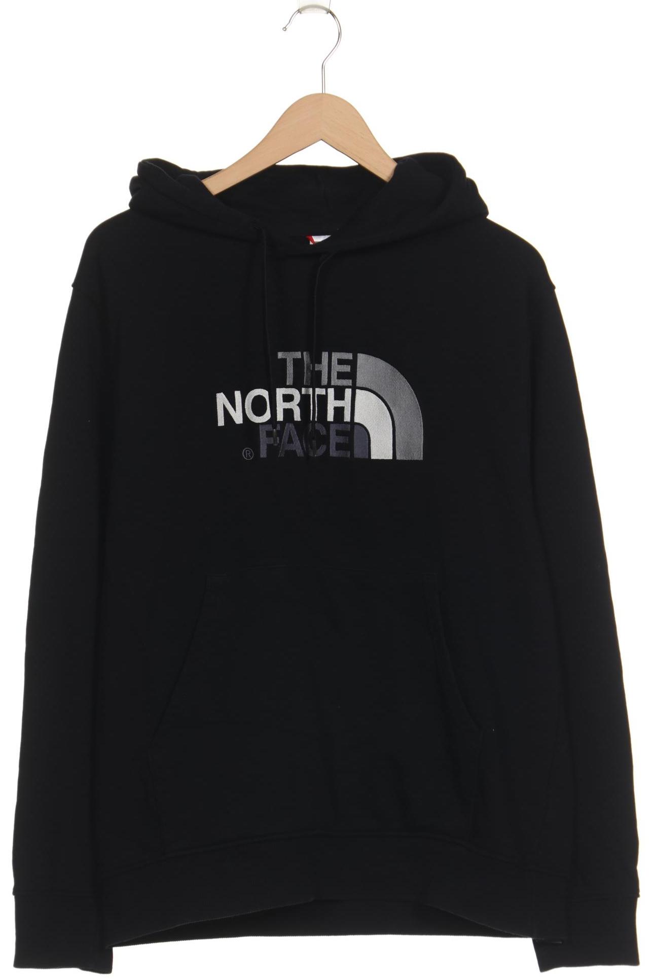 

The North Face Herren Kapuzenpullover, schwarz, Gr. 52