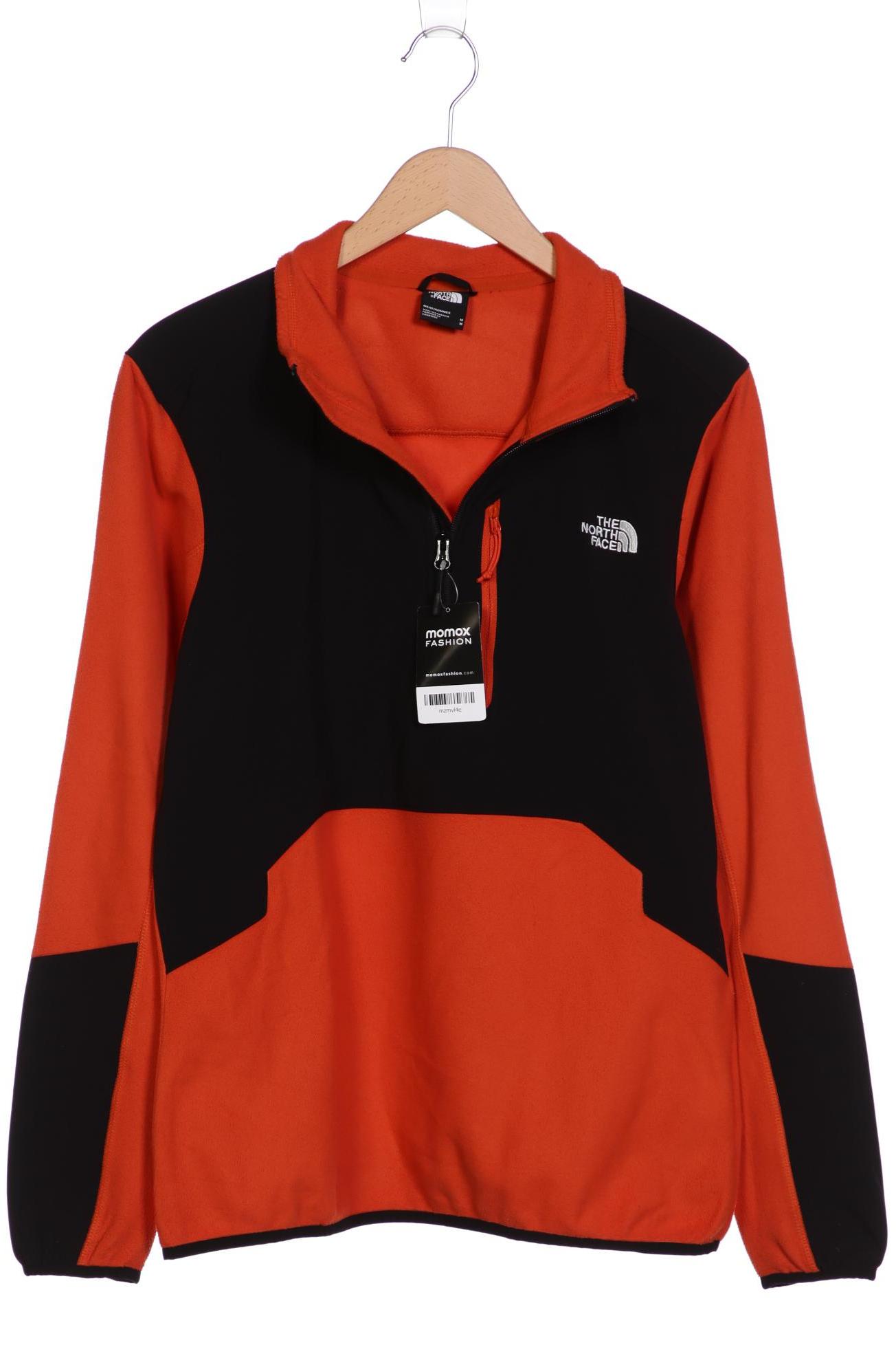 Thumbnail - The North Face Herren Sweatshirt, orange, Gr. 48