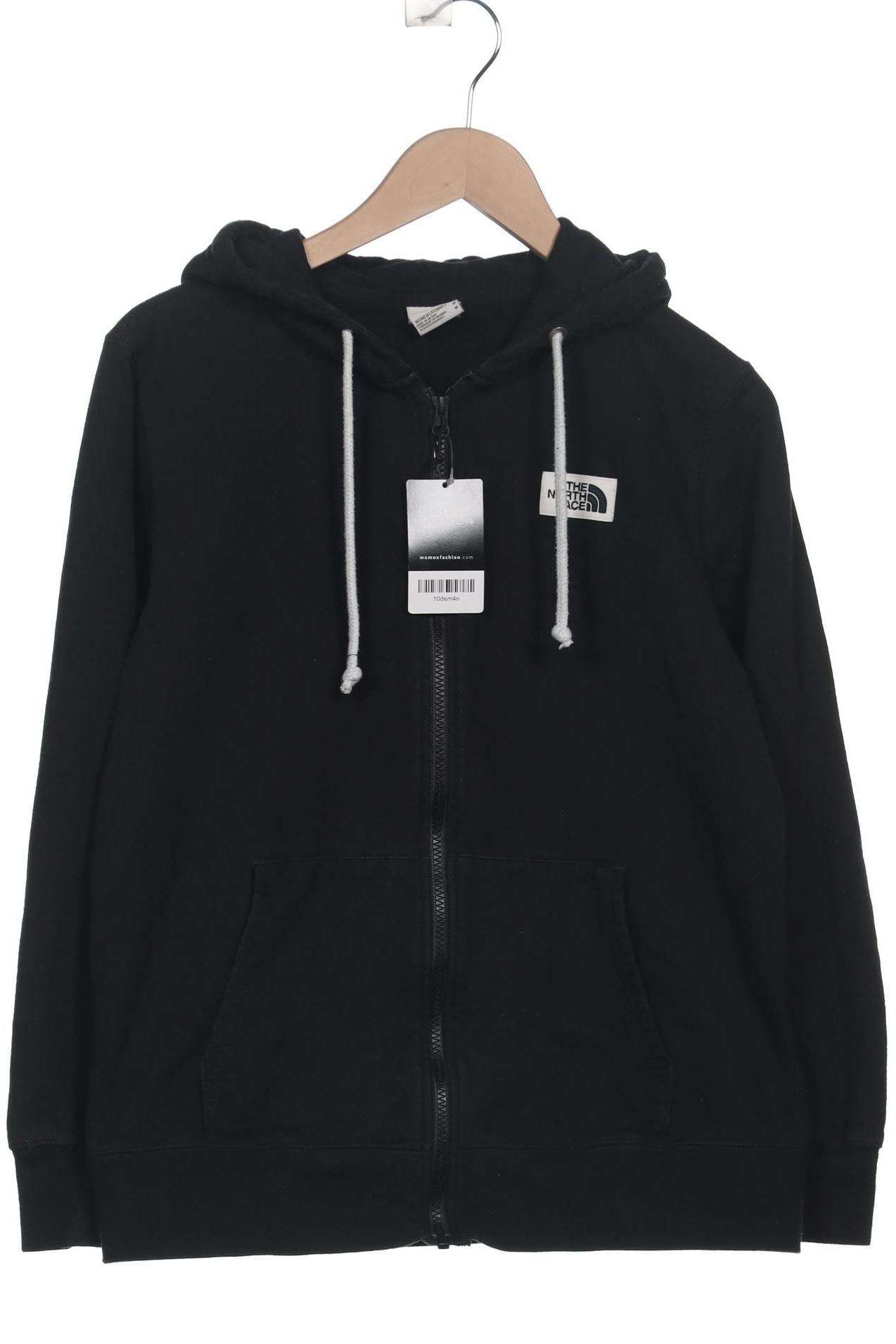 

The North Face Damen Kapuzenpullover, schwarz, Gr. 38