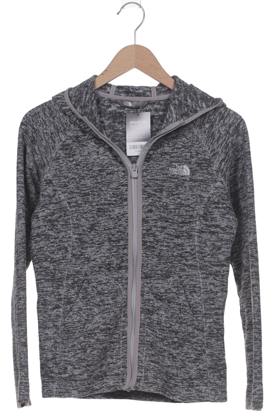 

The North Face Damen Kapuzenpullover, grau, Gr. 36