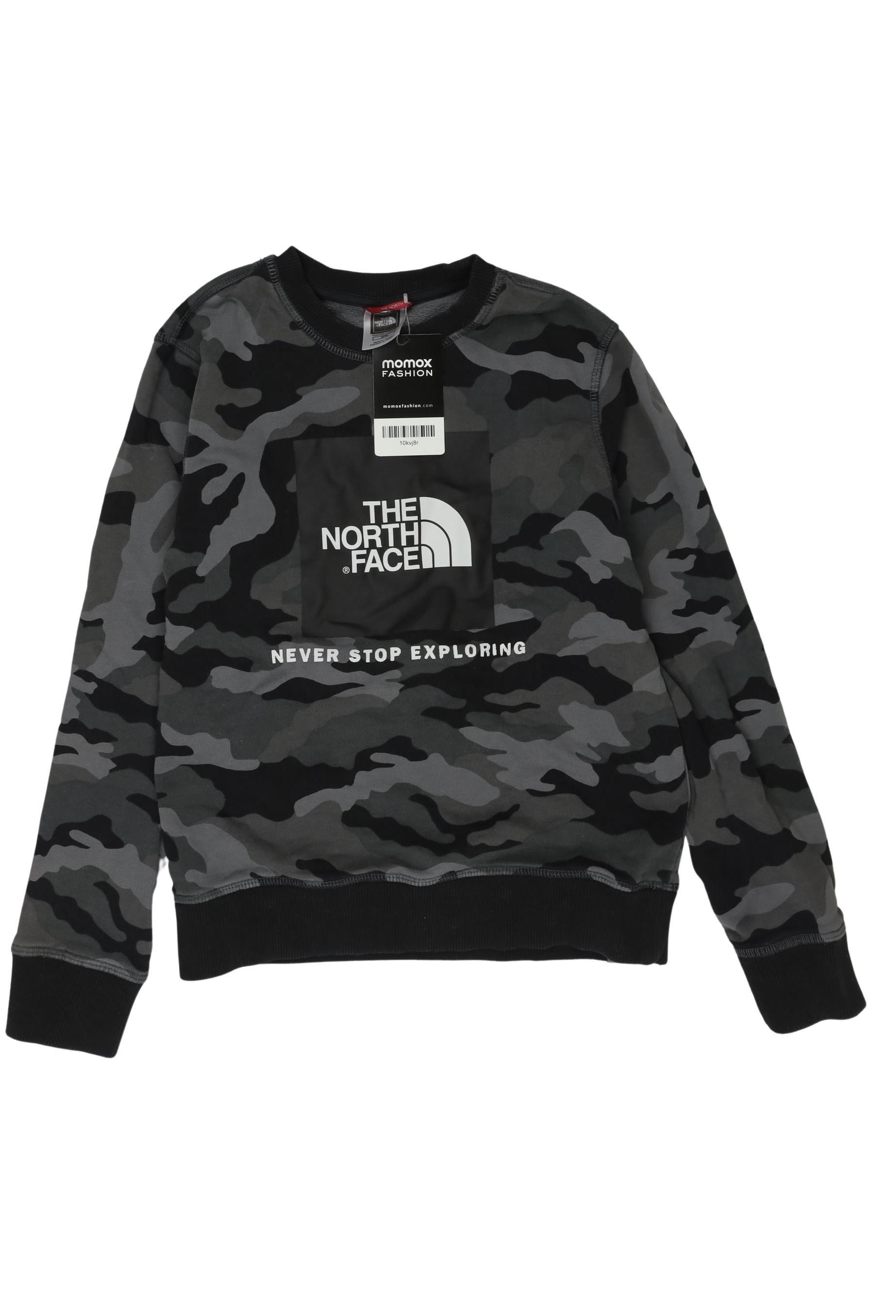 

The North Face Jungen Hoodies & Sweater, mehrfarbig, Gr. 146