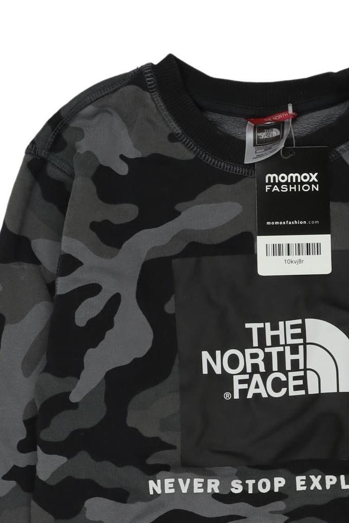 Thumbnail - The North Face Jungen Hoodies &amp; Sweater, mehrfarbig, Gr. 146
